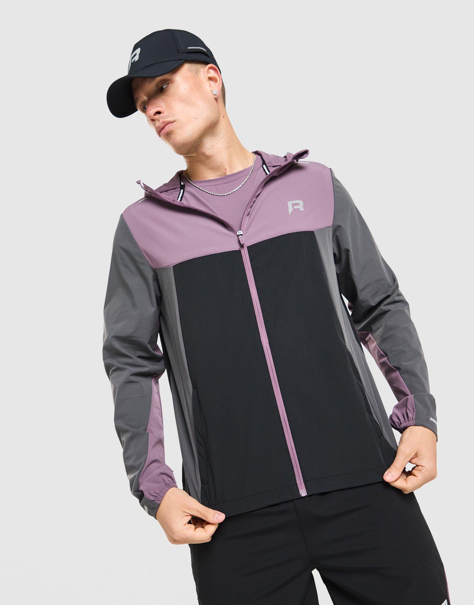 Reprimo Flight Jacket