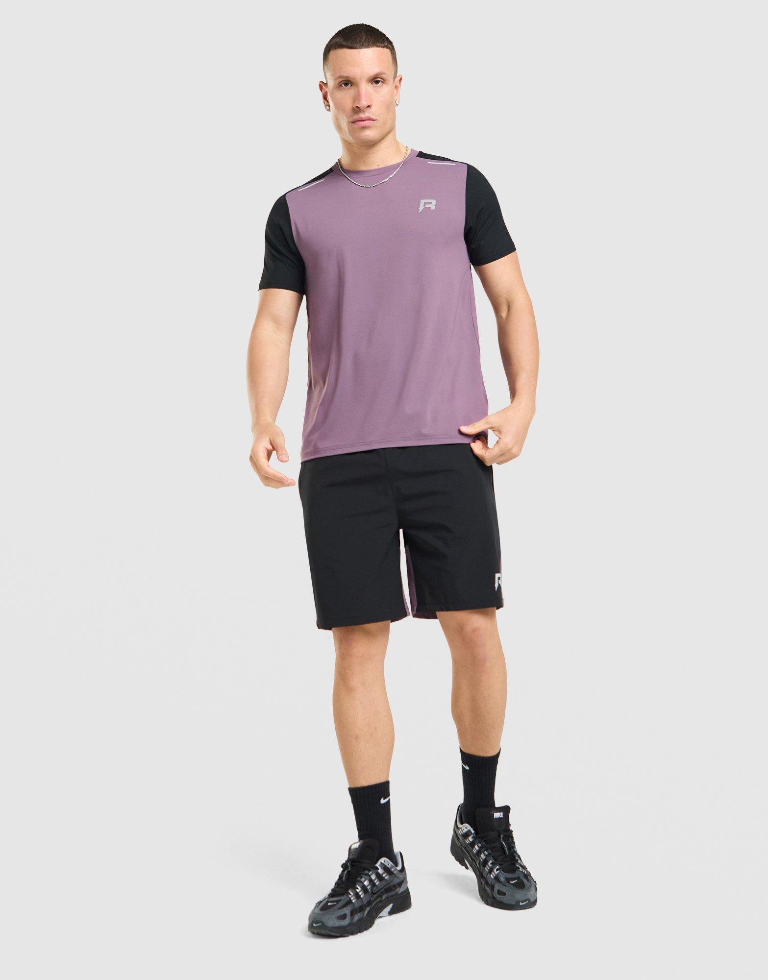 Reprimo T-shirt Flight Homme