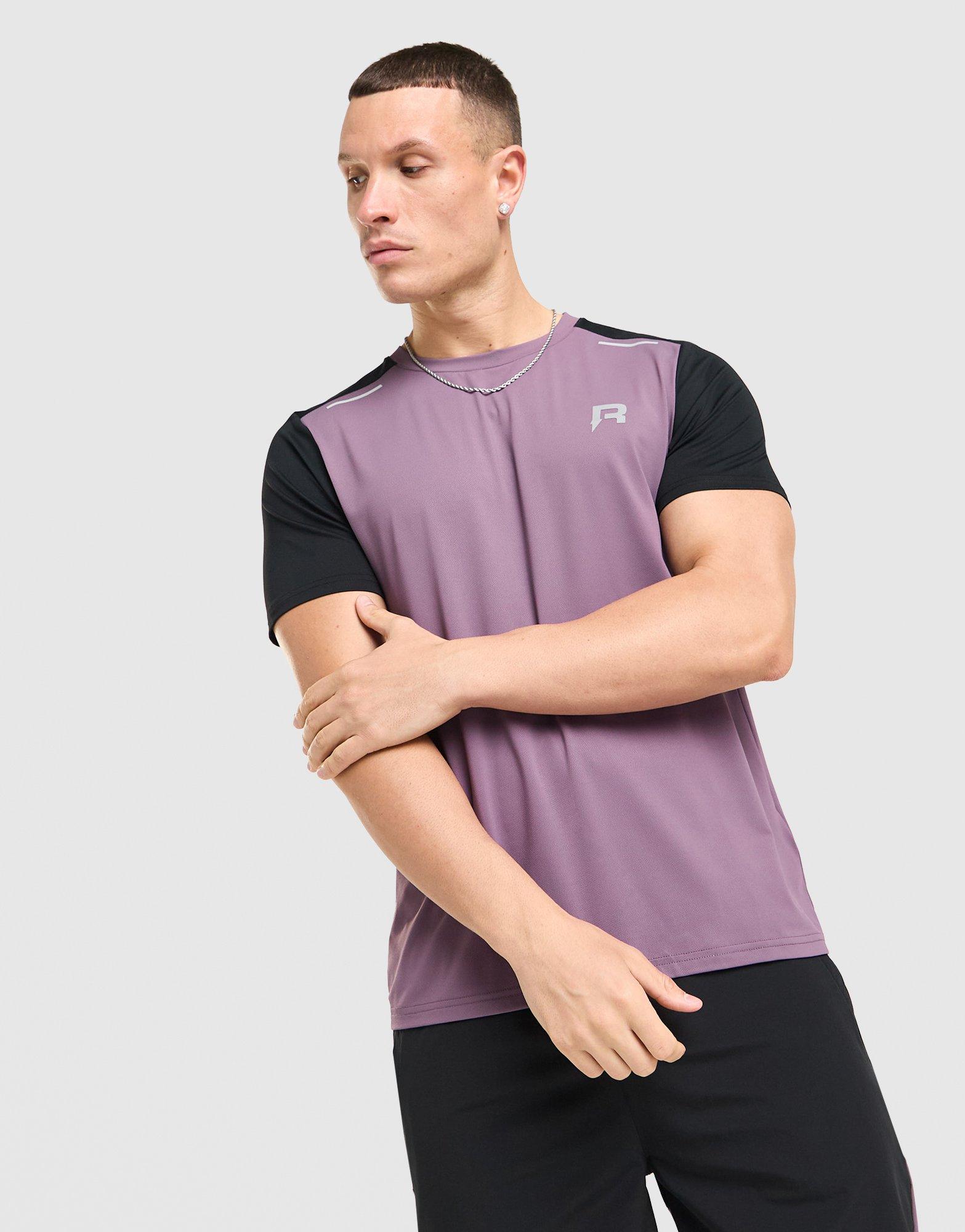 Reprimo T-shirt Flight Homme