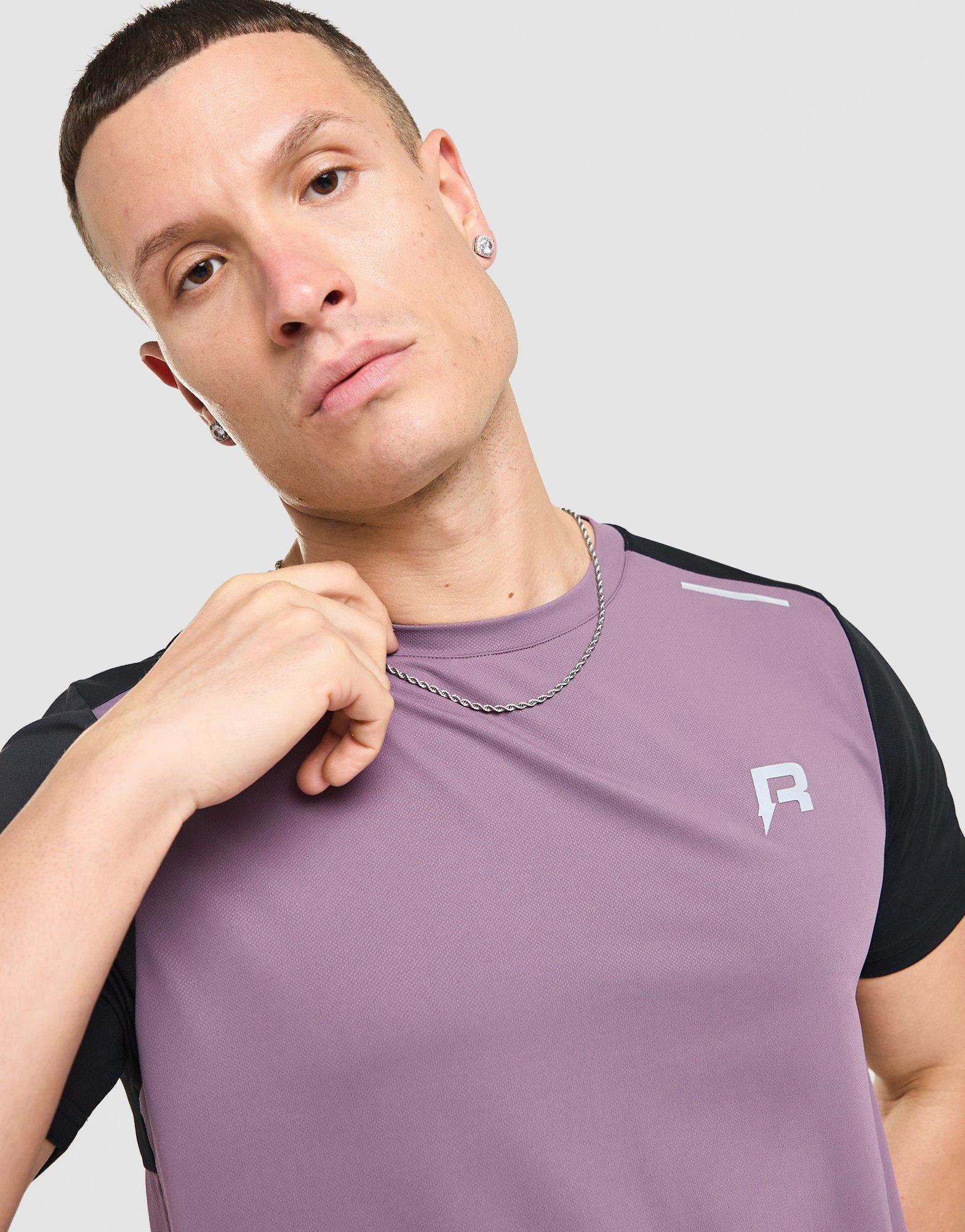 Reprimo T-shirt Flight Homme
