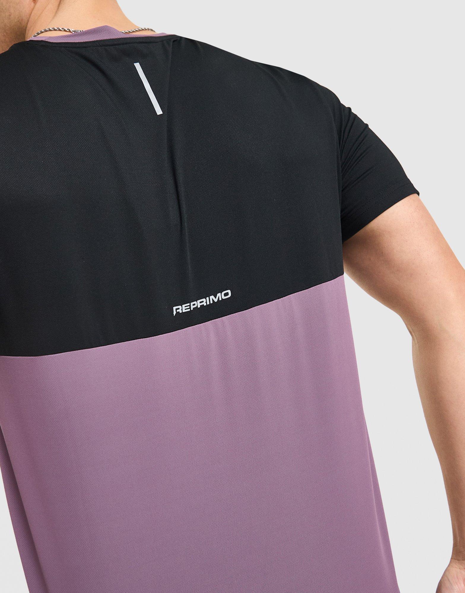 Reprimo T-shirt Flight Homme