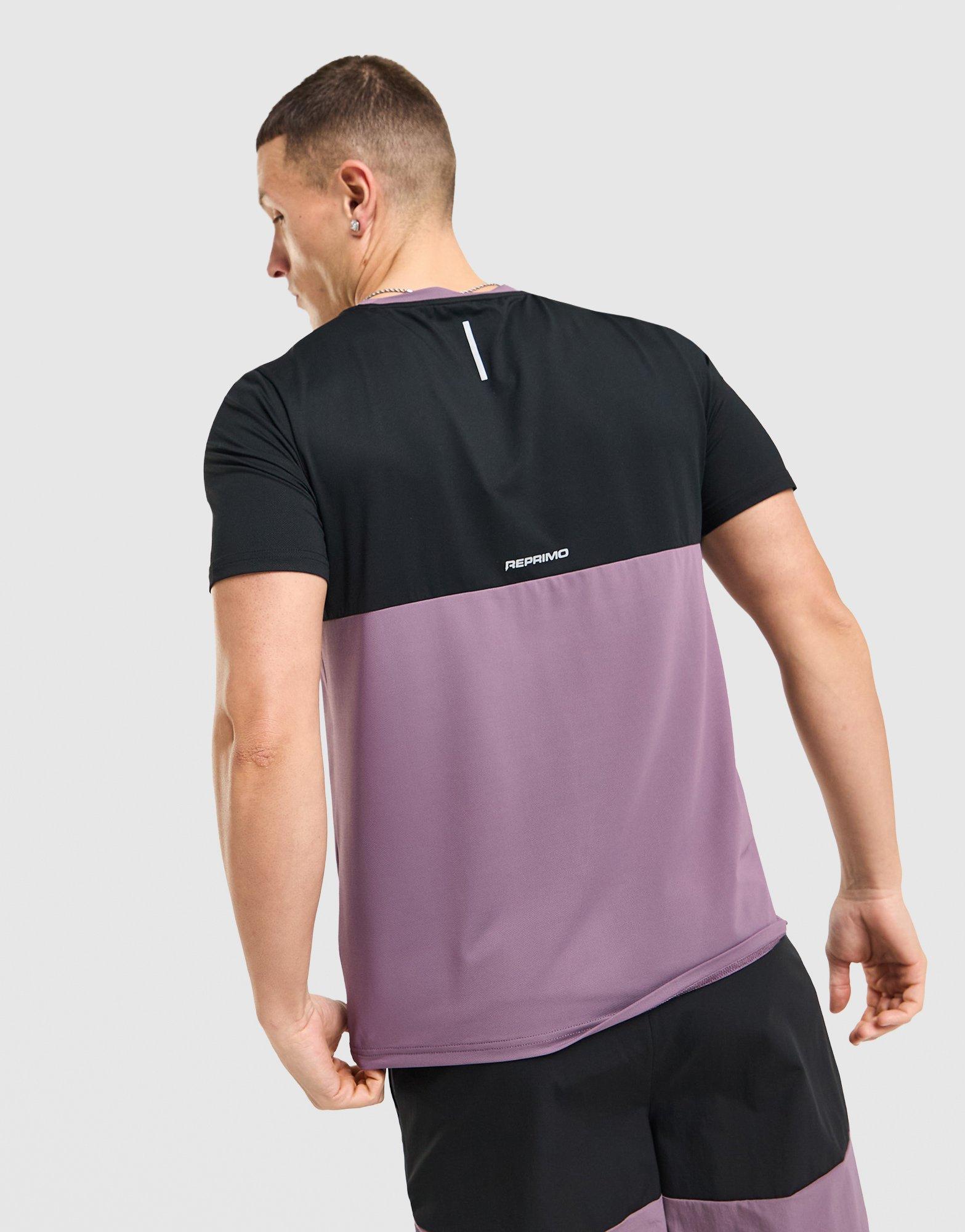 Reprimo T-shirt Flight Homme