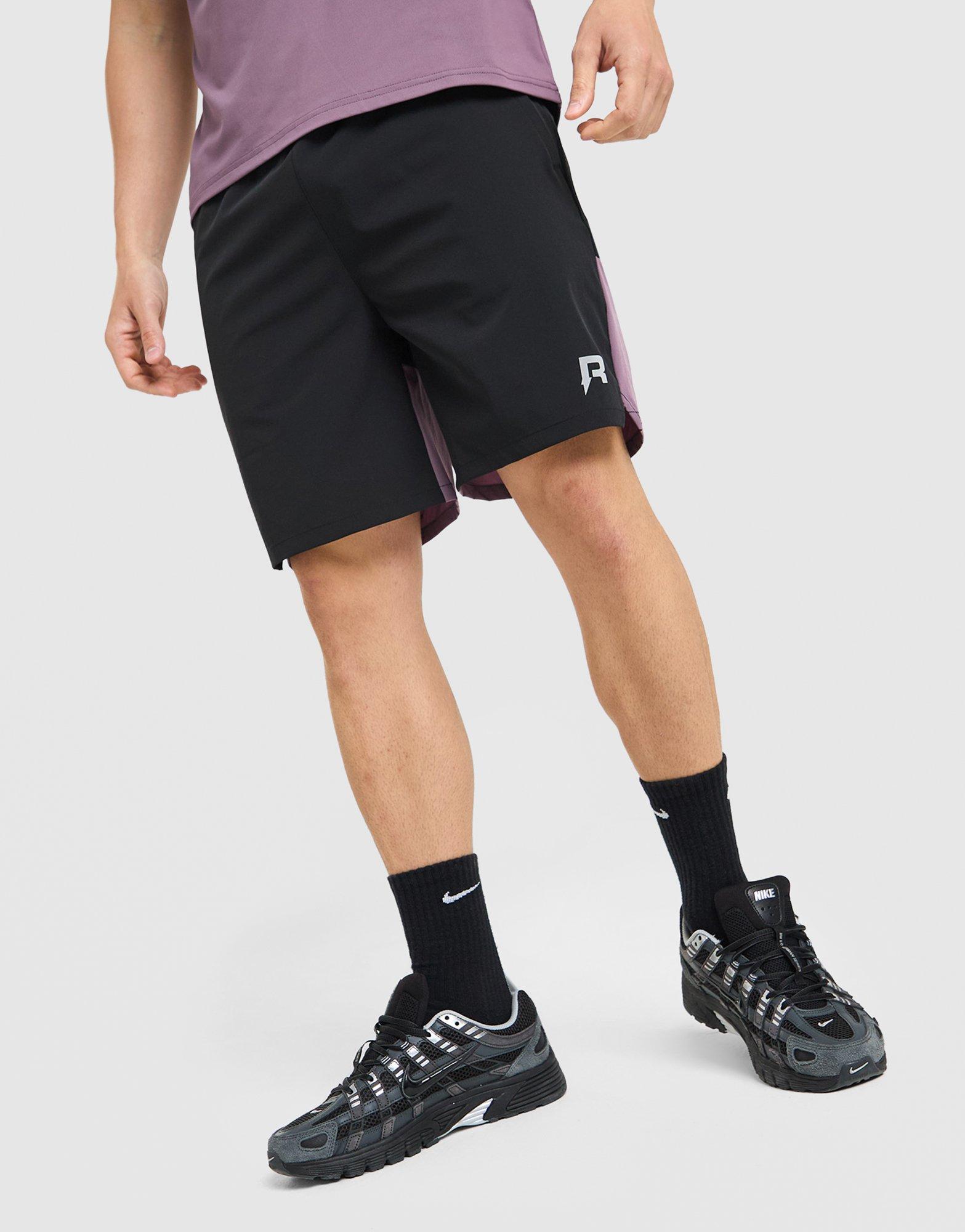 Reprimo Short Flight