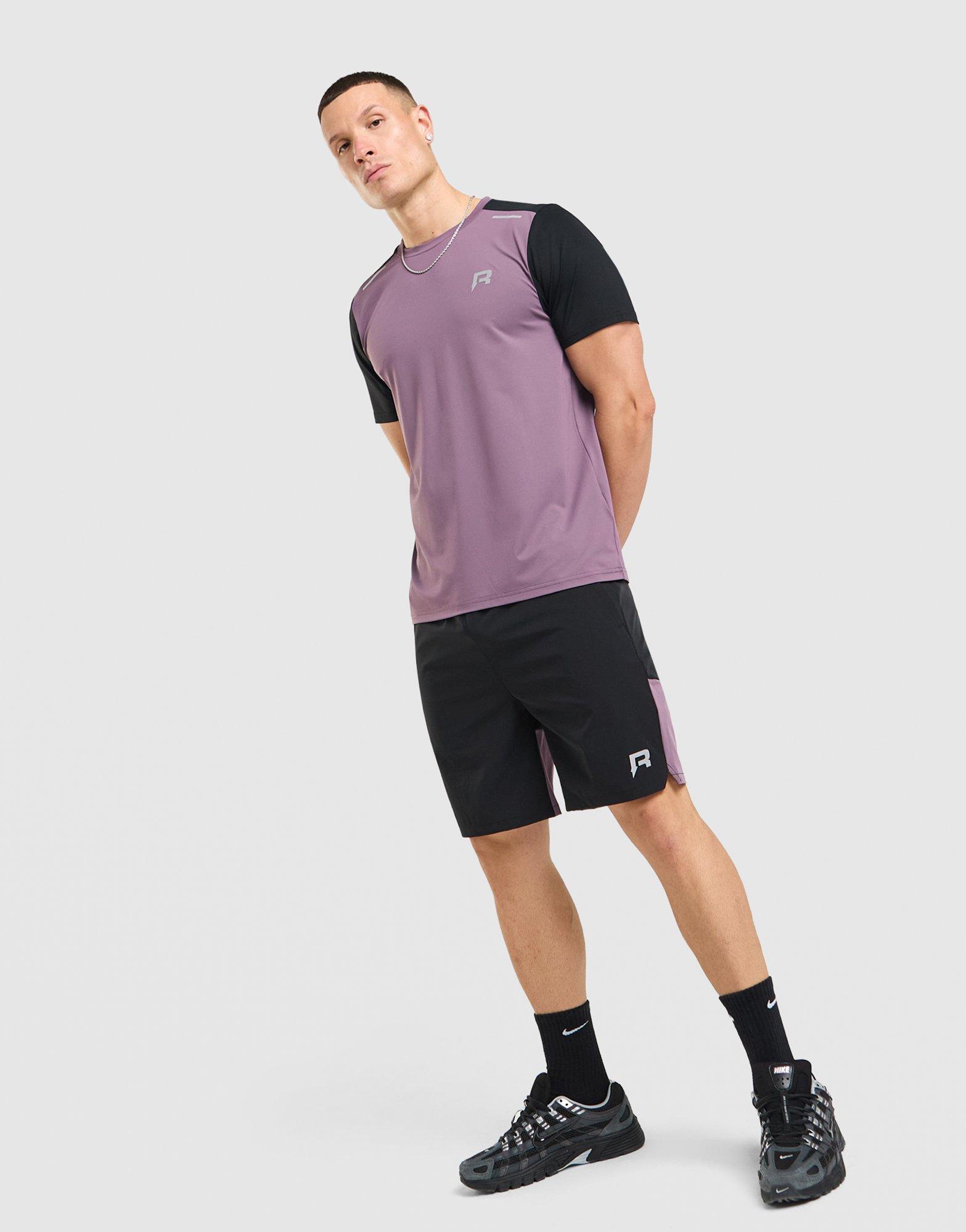 Reprimo Short Flight