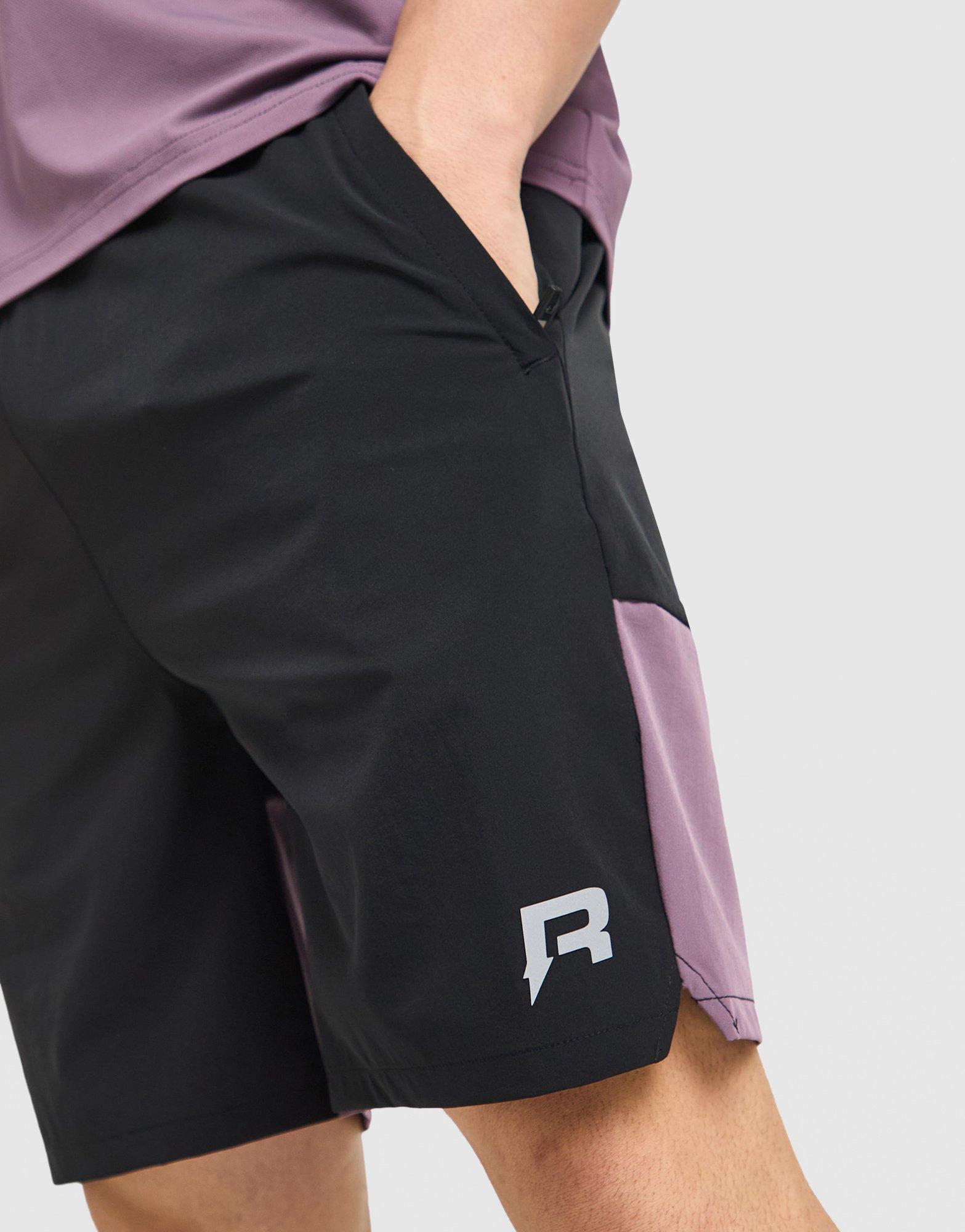 Reprimo Short Flight
