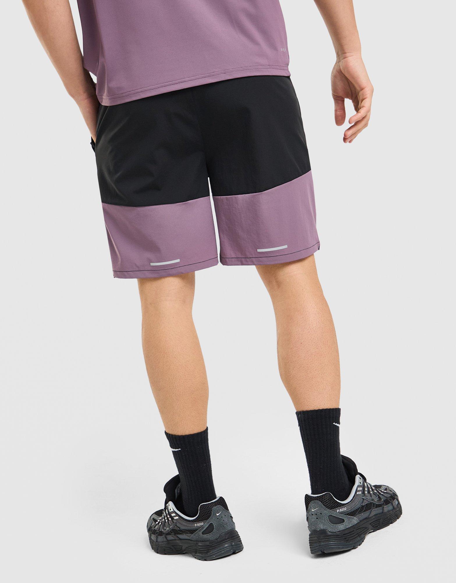 Reprimo Short Flight