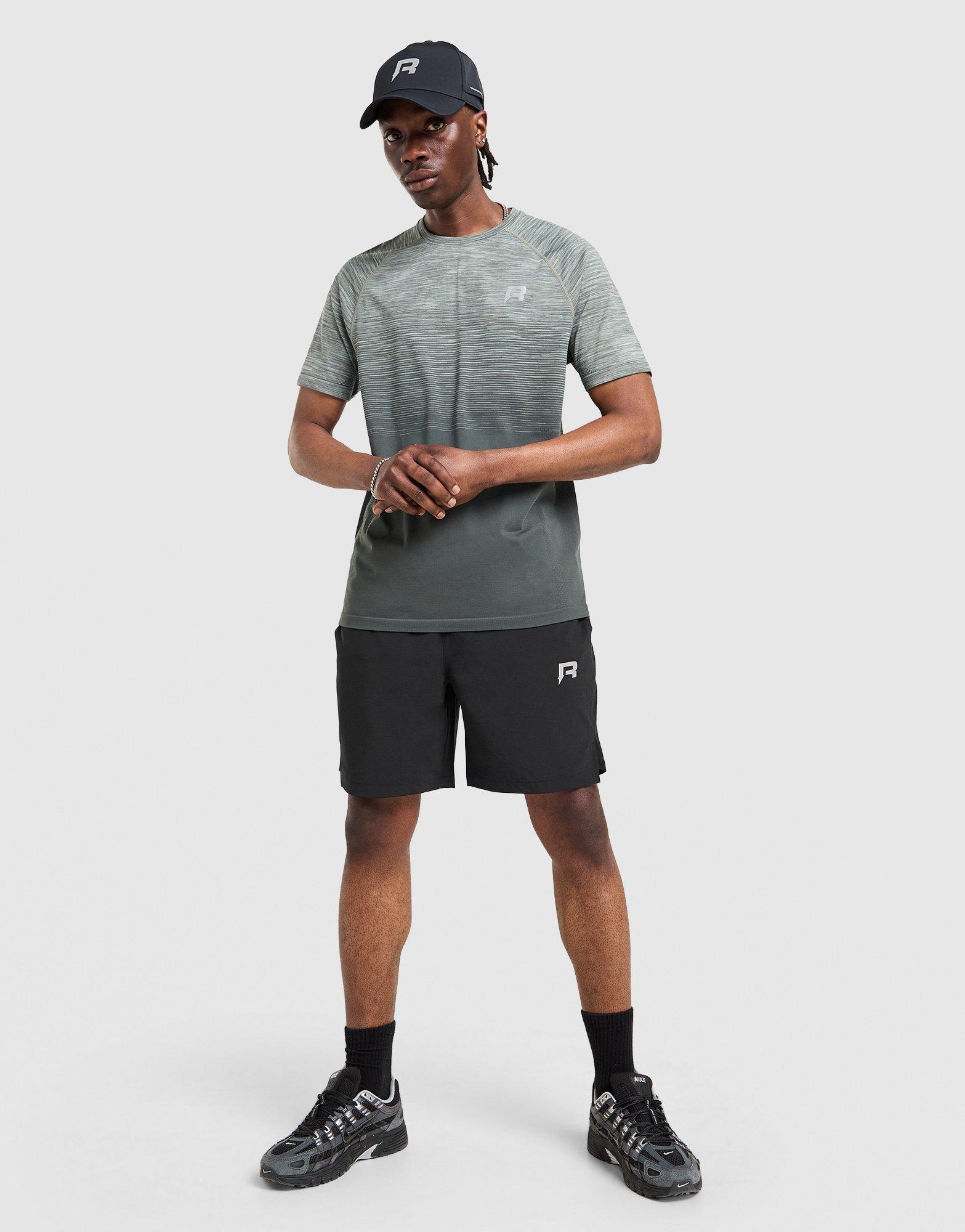 Reprimo Axis T-Shirt