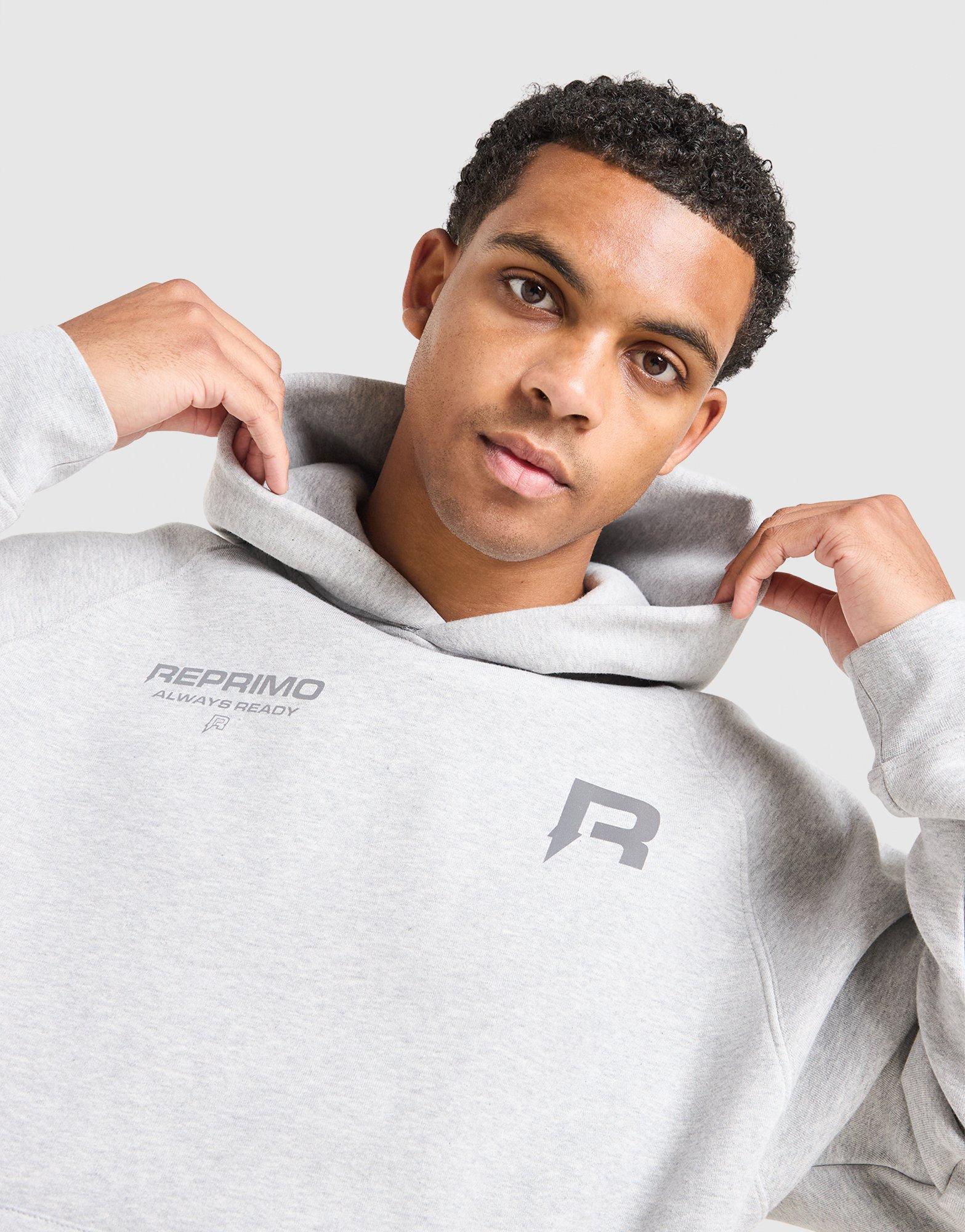 Reprimo Run Collective Hoodie