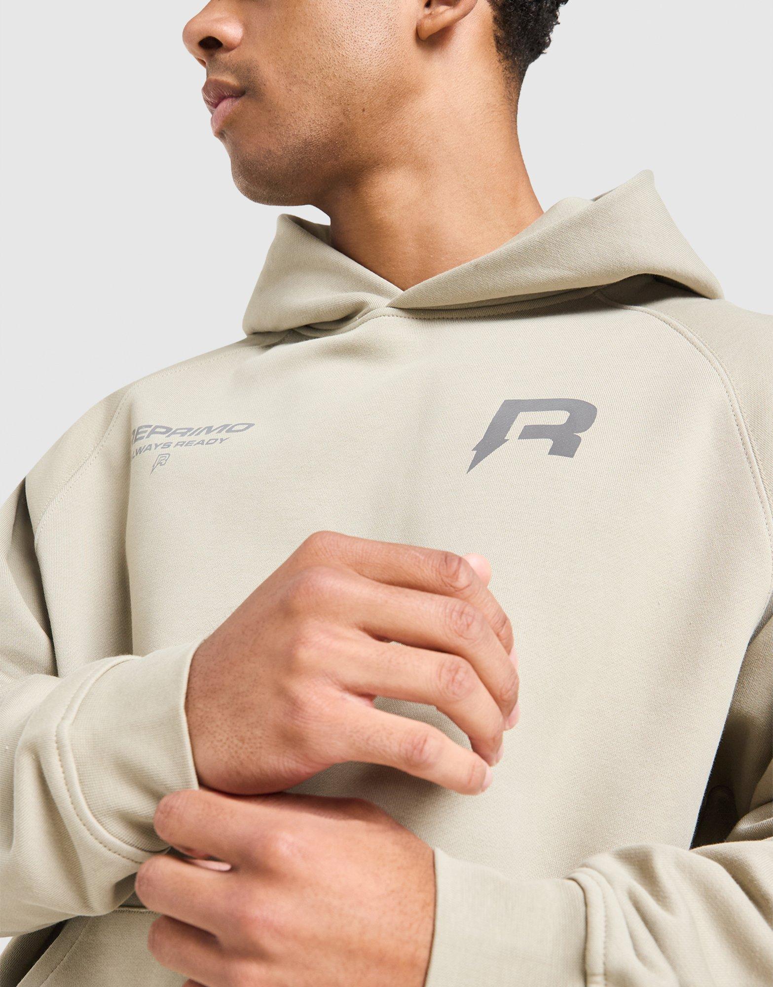 Reprimo Run Collective Hoodie