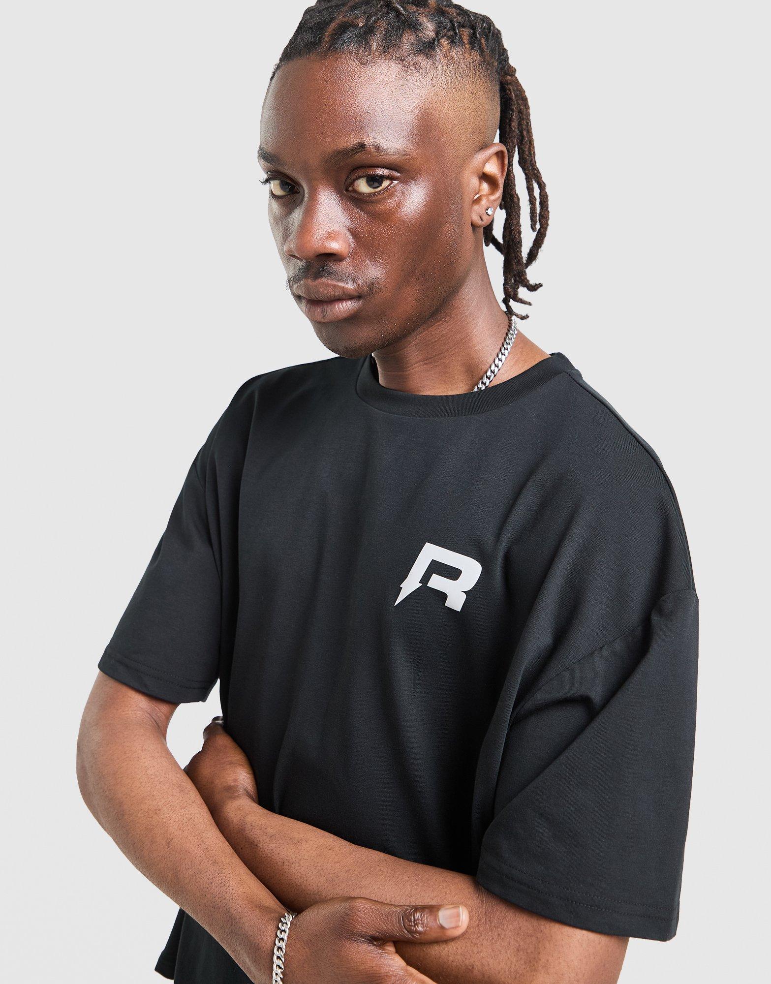 Reprimo Run Collective T-Shirt