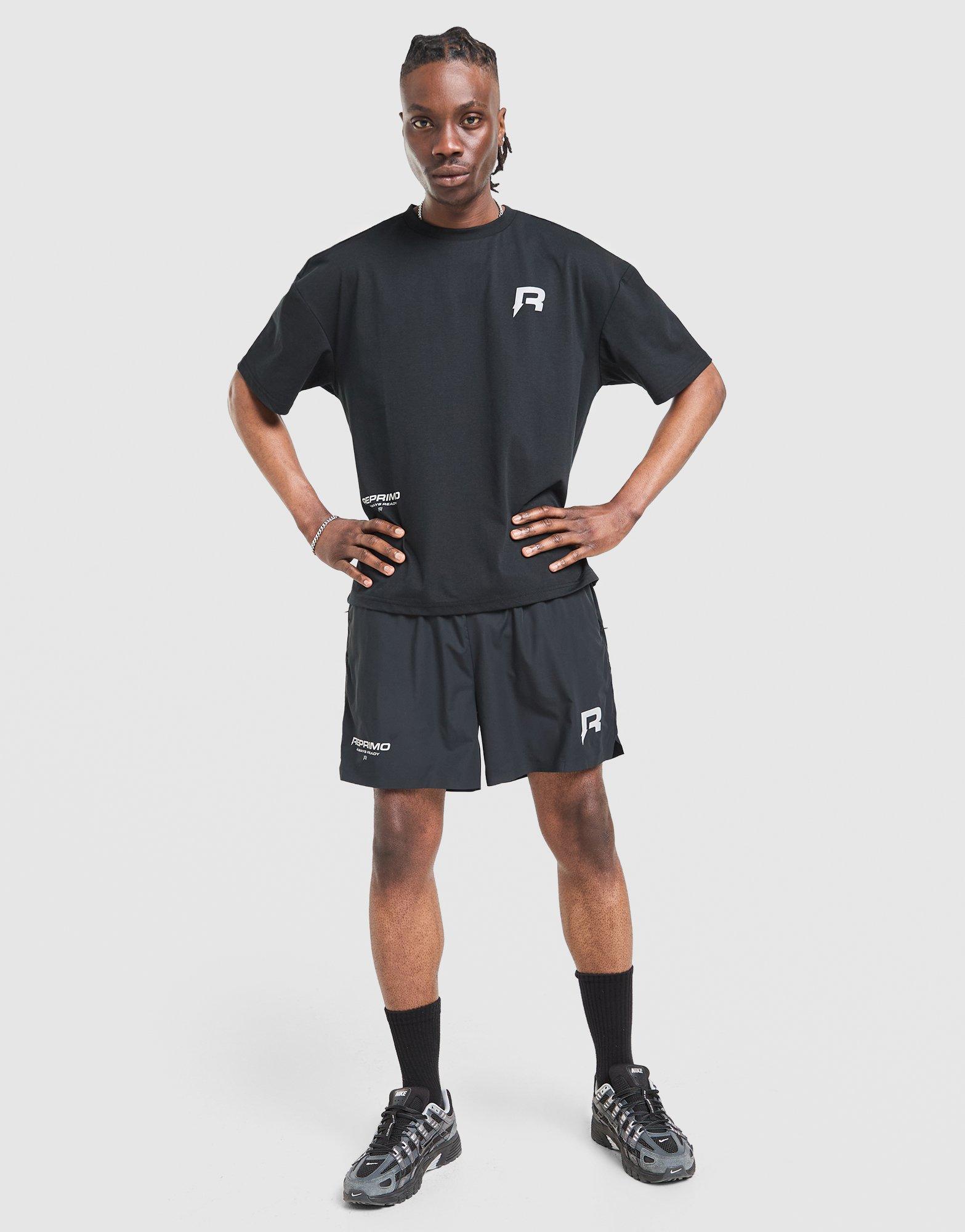 Reprimo Run Collective T-Shirt