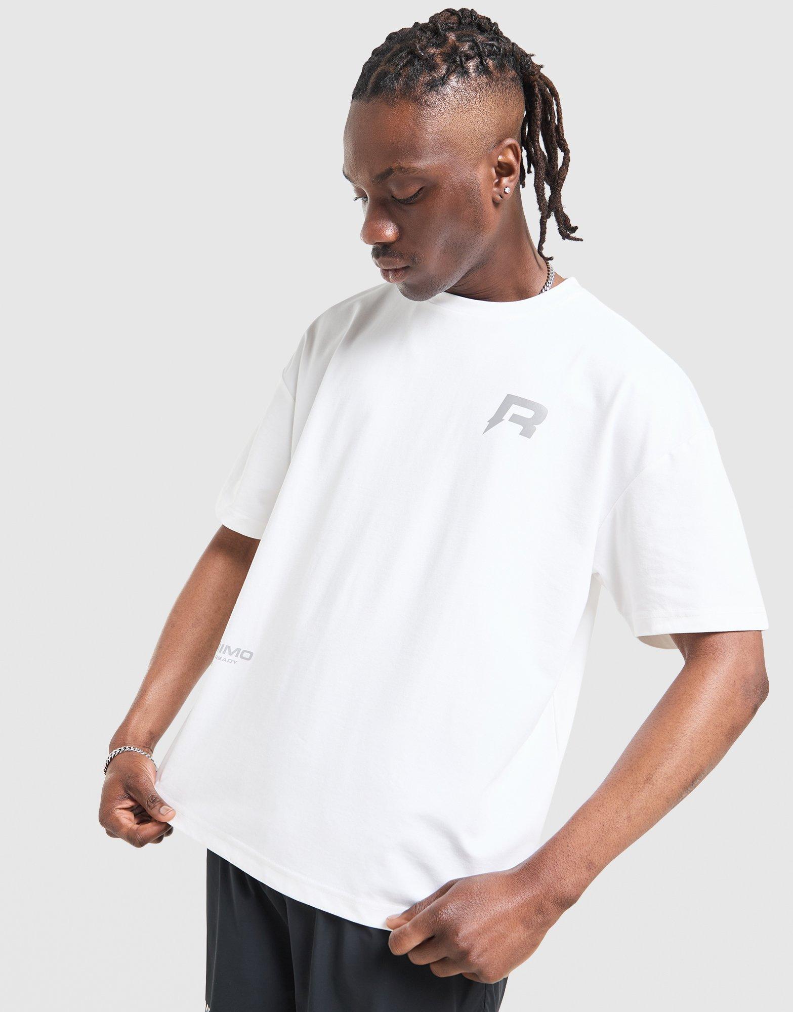 Reprimo Run Collective T-Shirt