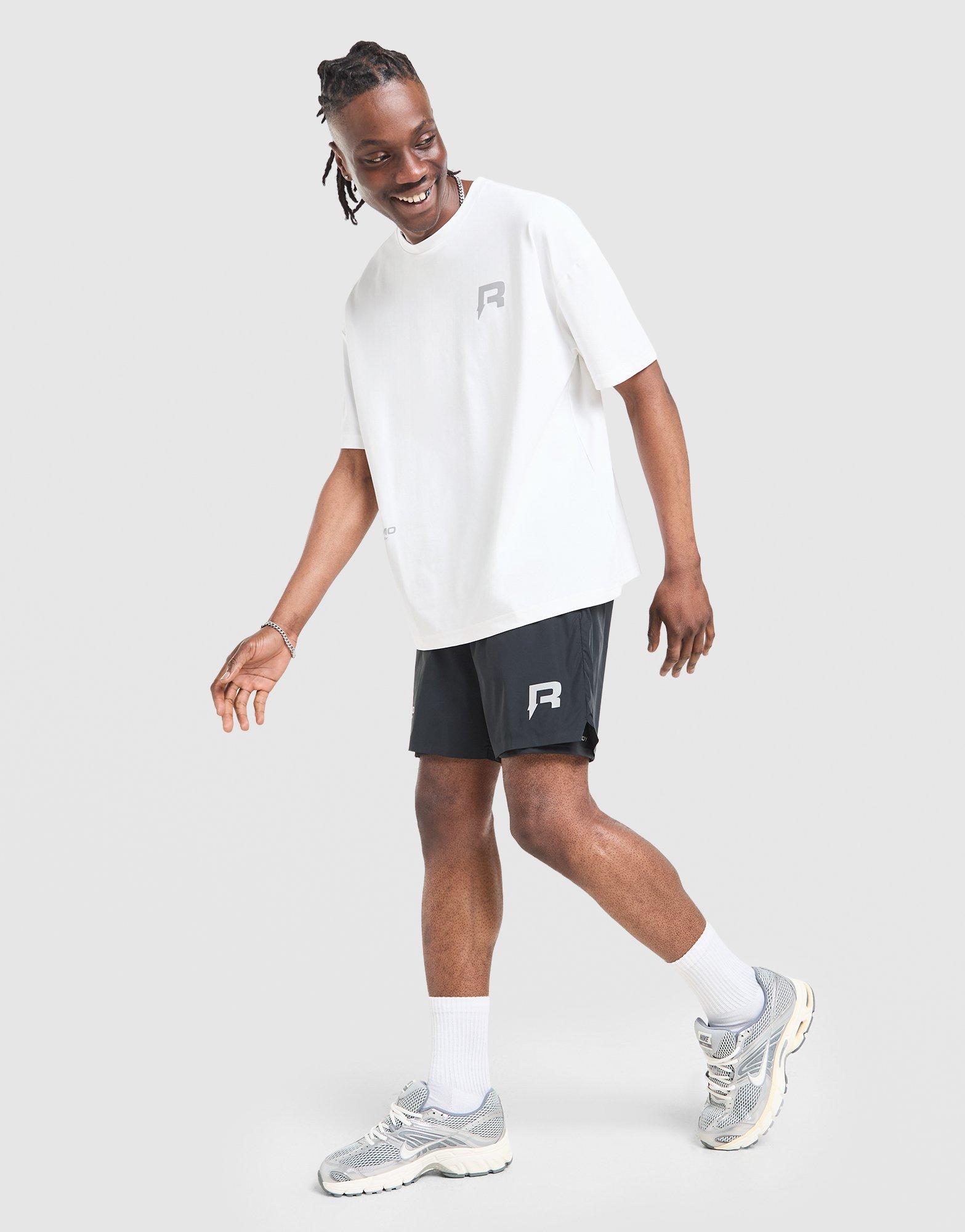 Reprimo Run Collective T-Shirt