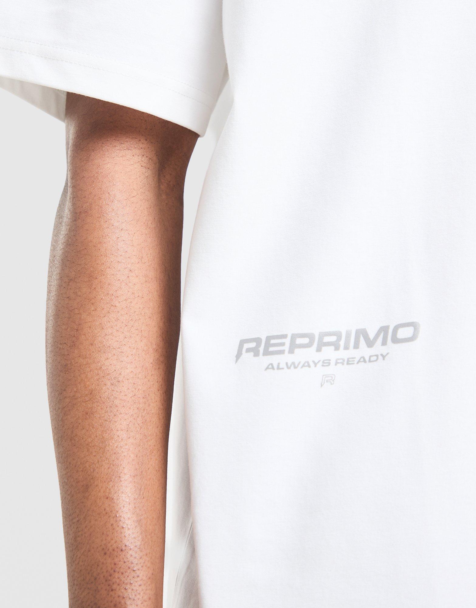 Reprimo Run Collective T-Shirt