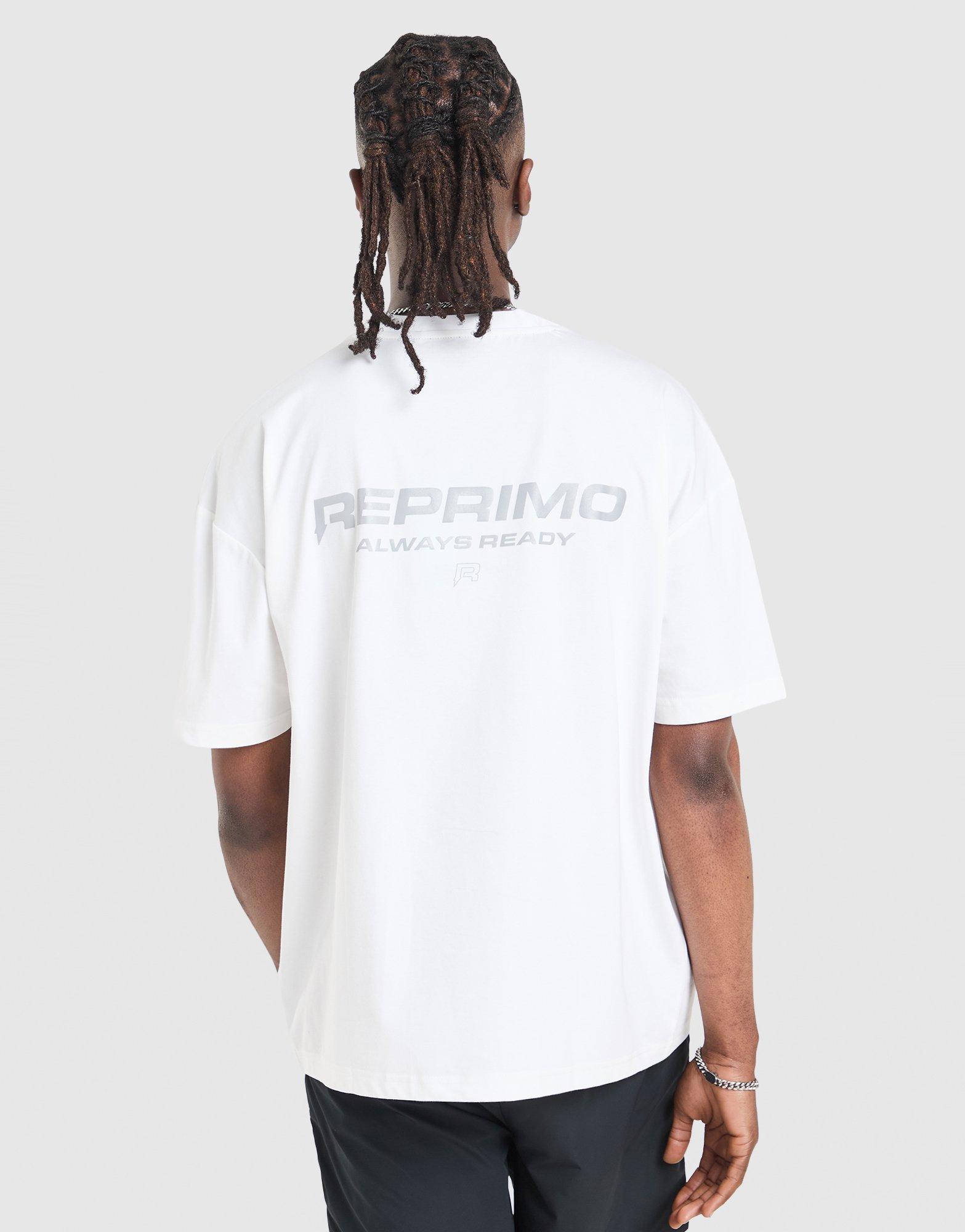 Reprimo Run Collective T-Shirt