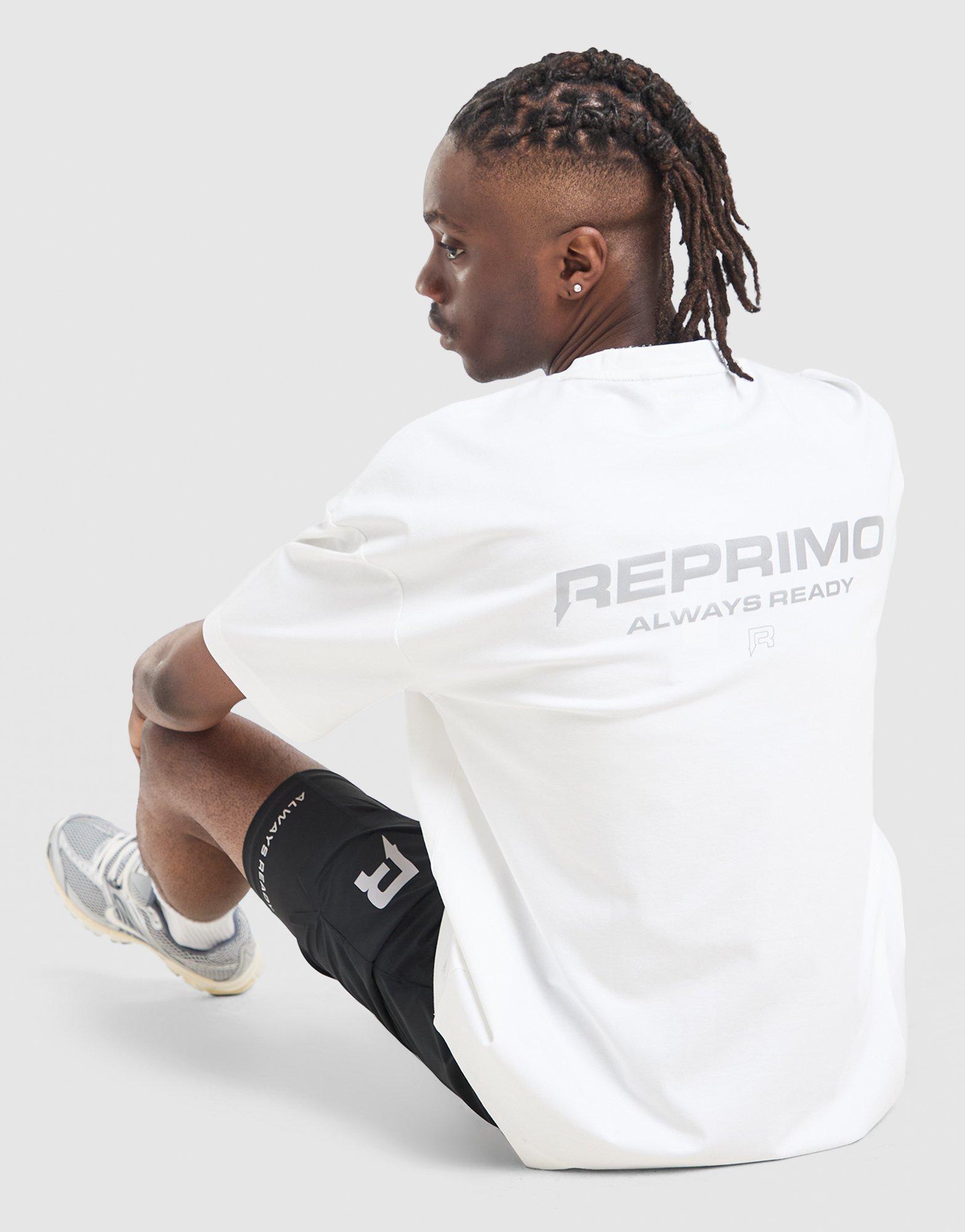 Reprimo Run Collective T-Shirt