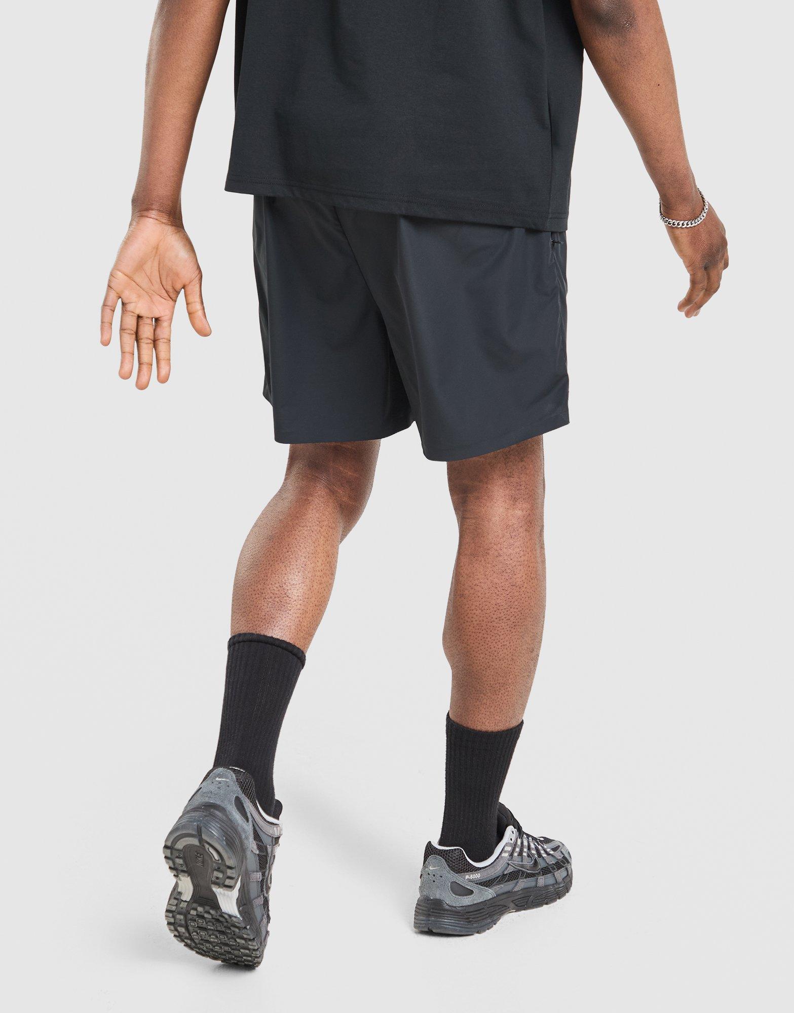 Reprimo Run Collective Shorts