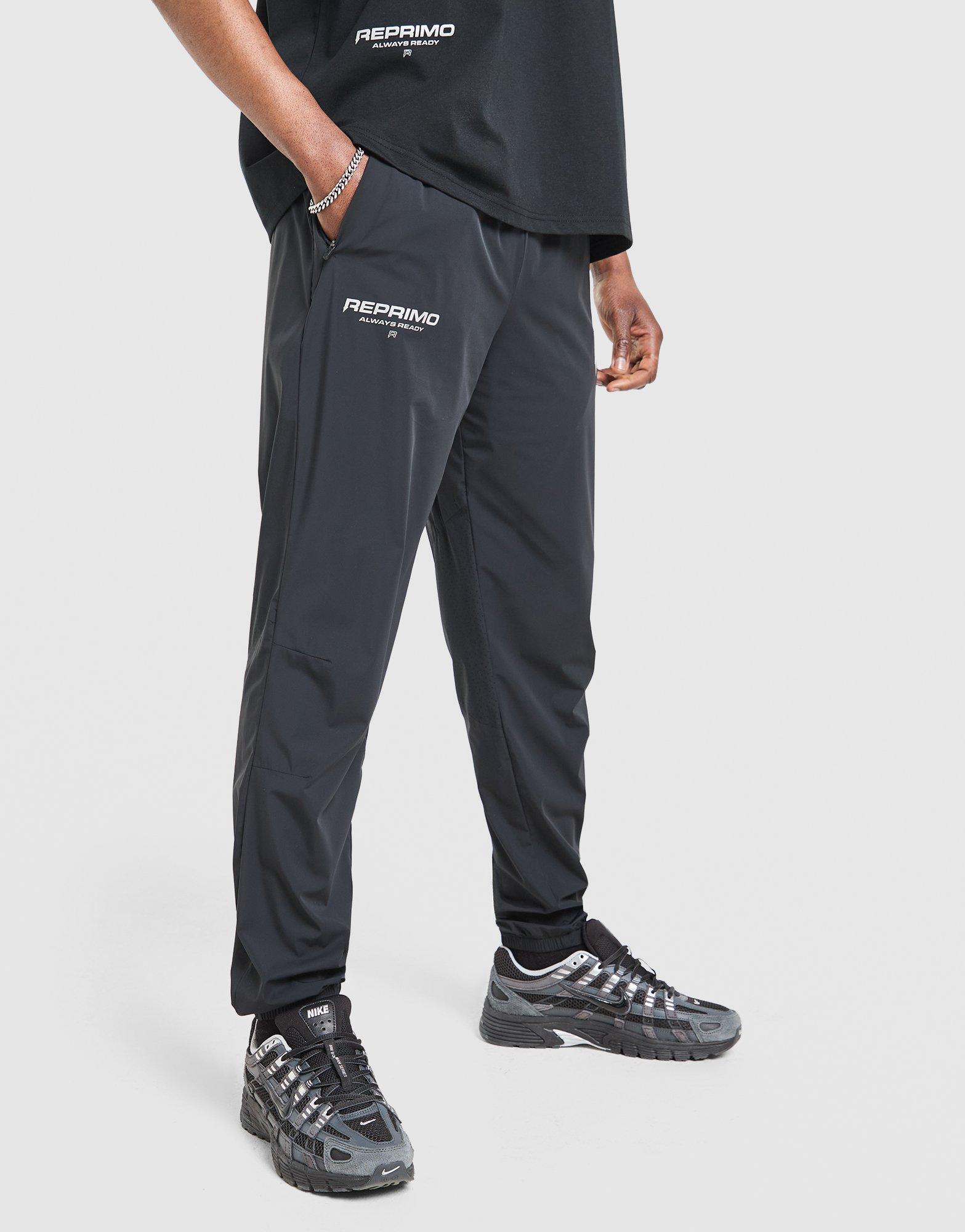 Reprimo Run Collective Track Pants