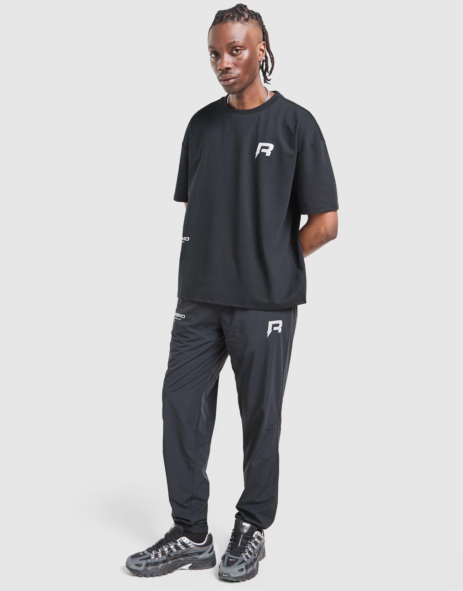 Reprimo Run Collective Track Pants