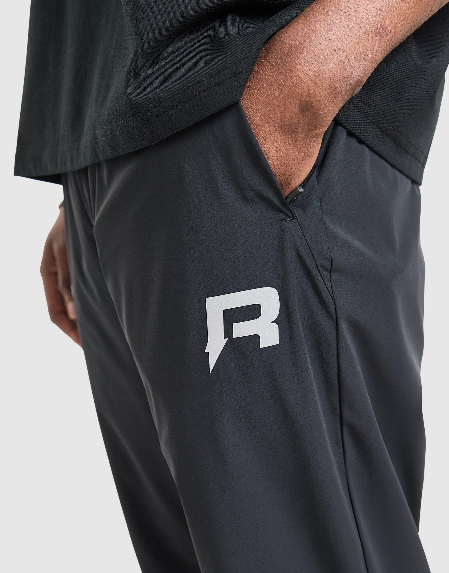 Reprimo Run Collective Track Pants