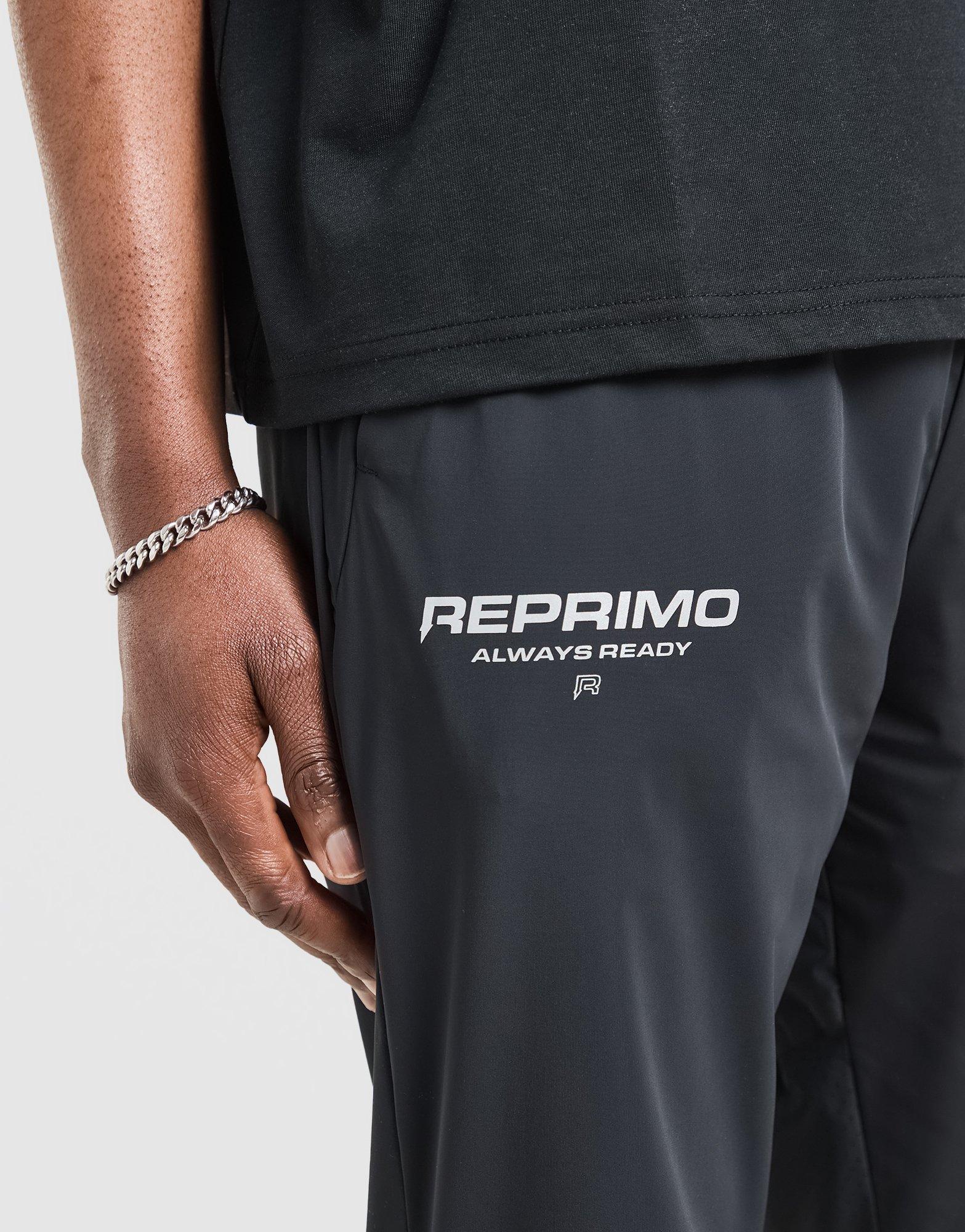Reprimo Run Collective Track Pants