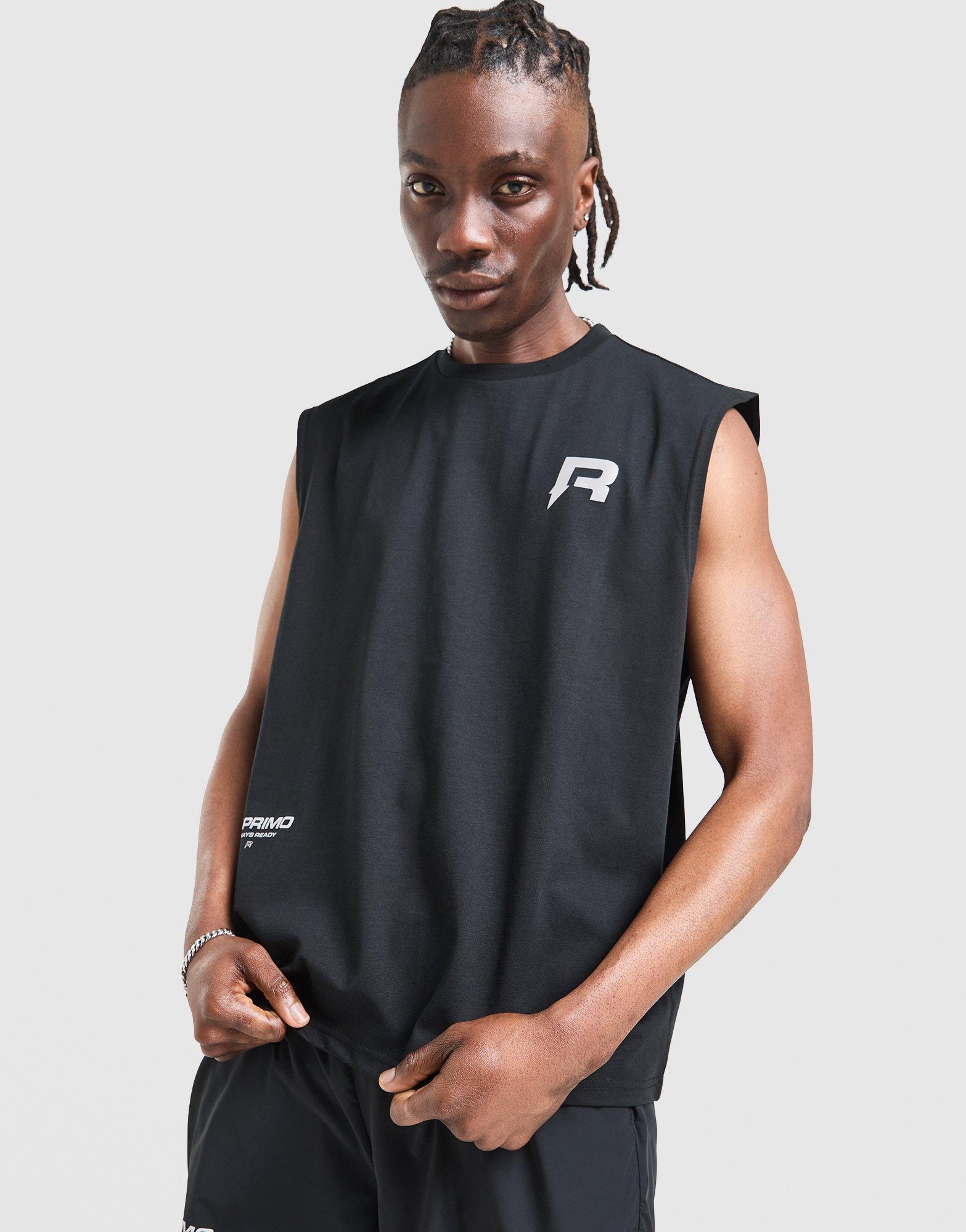 Reprimo Run Collective Vest