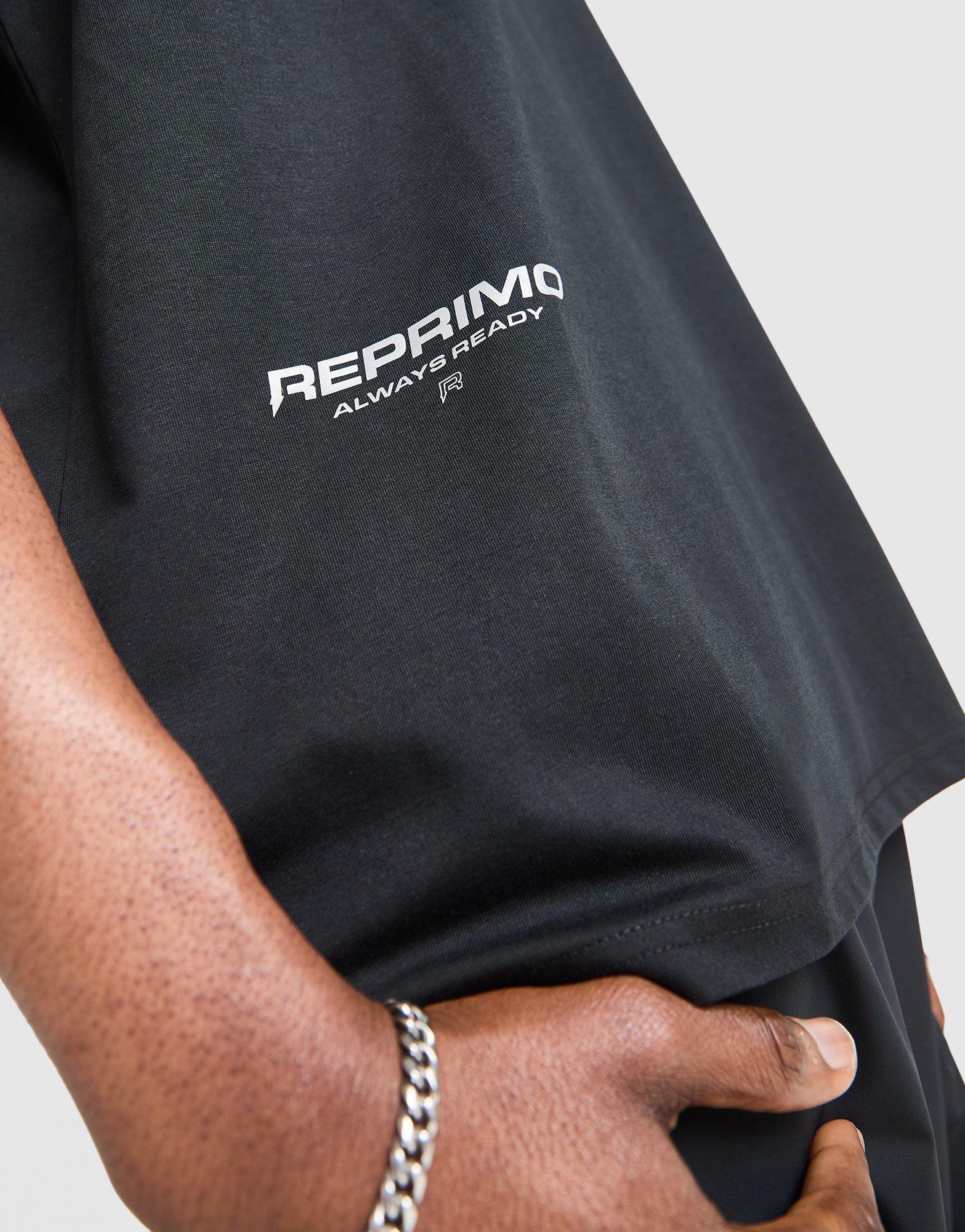 Reprimo Run Collective Vest