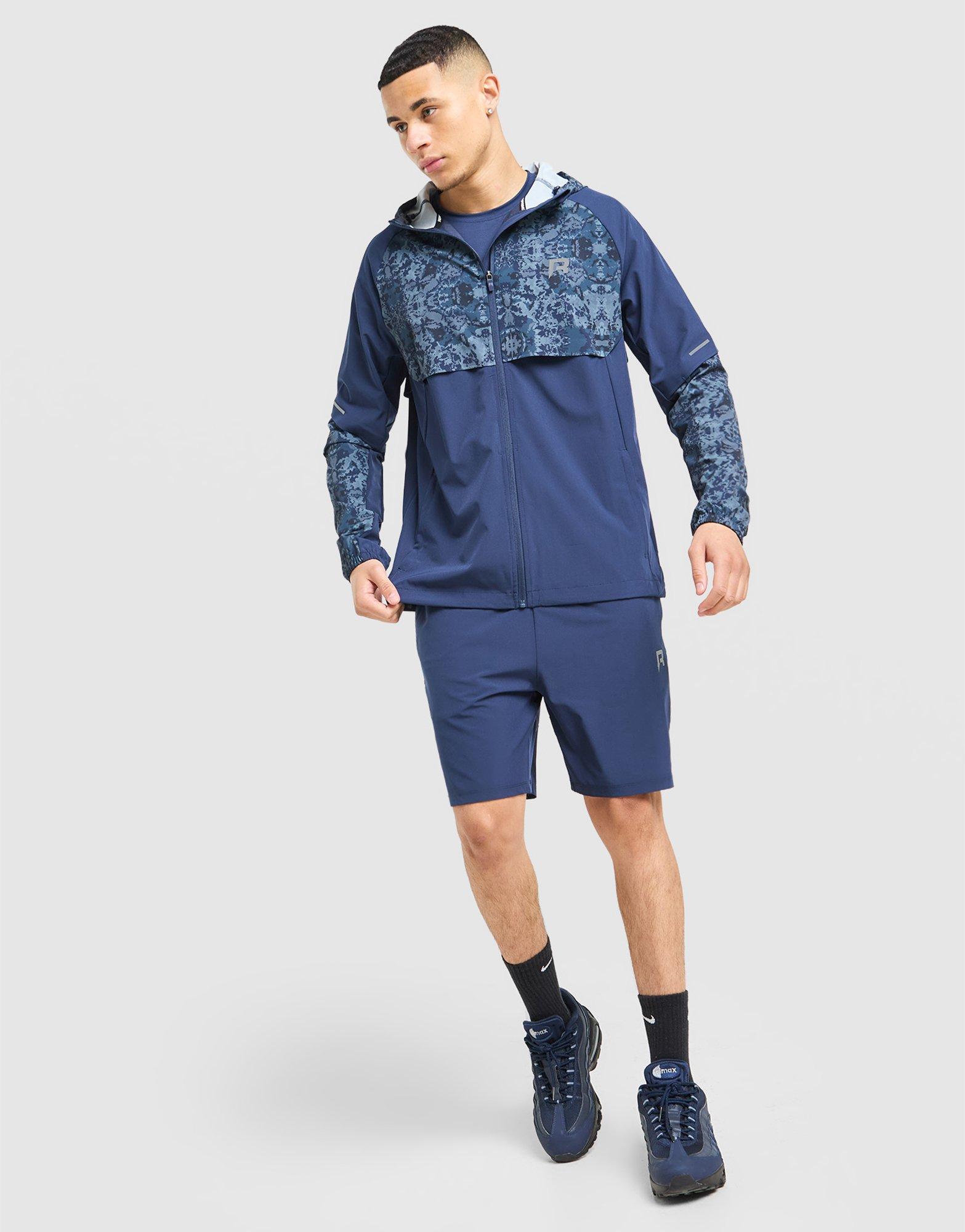 Reprimo Shibori Jacket