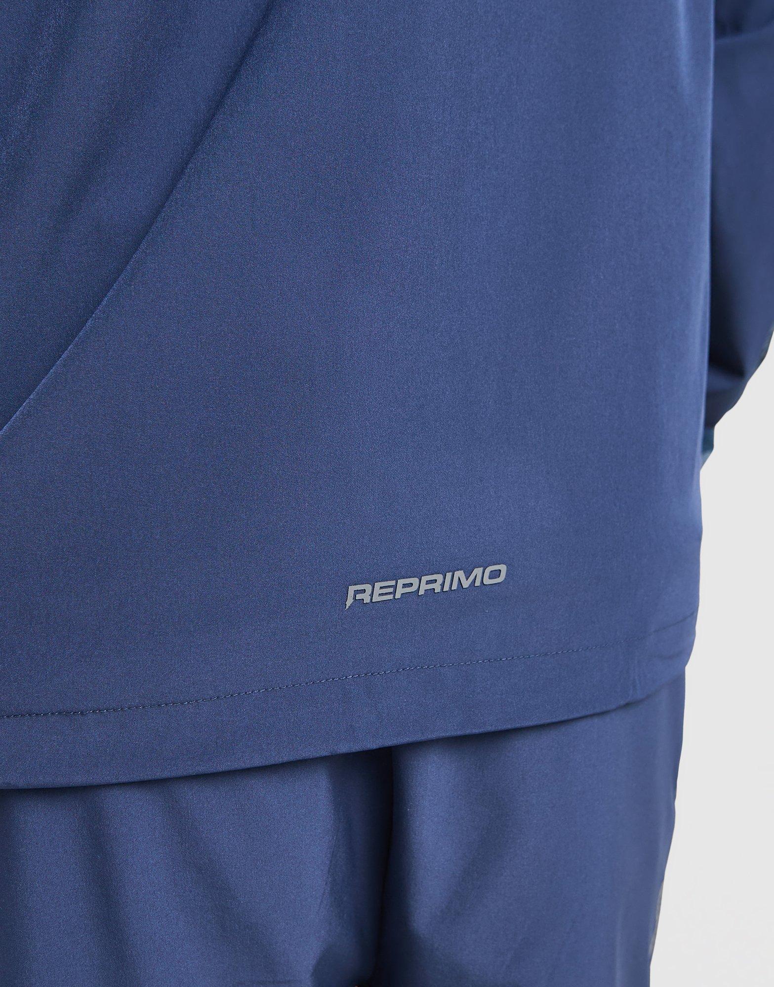 Reprimo Shibori Jacket