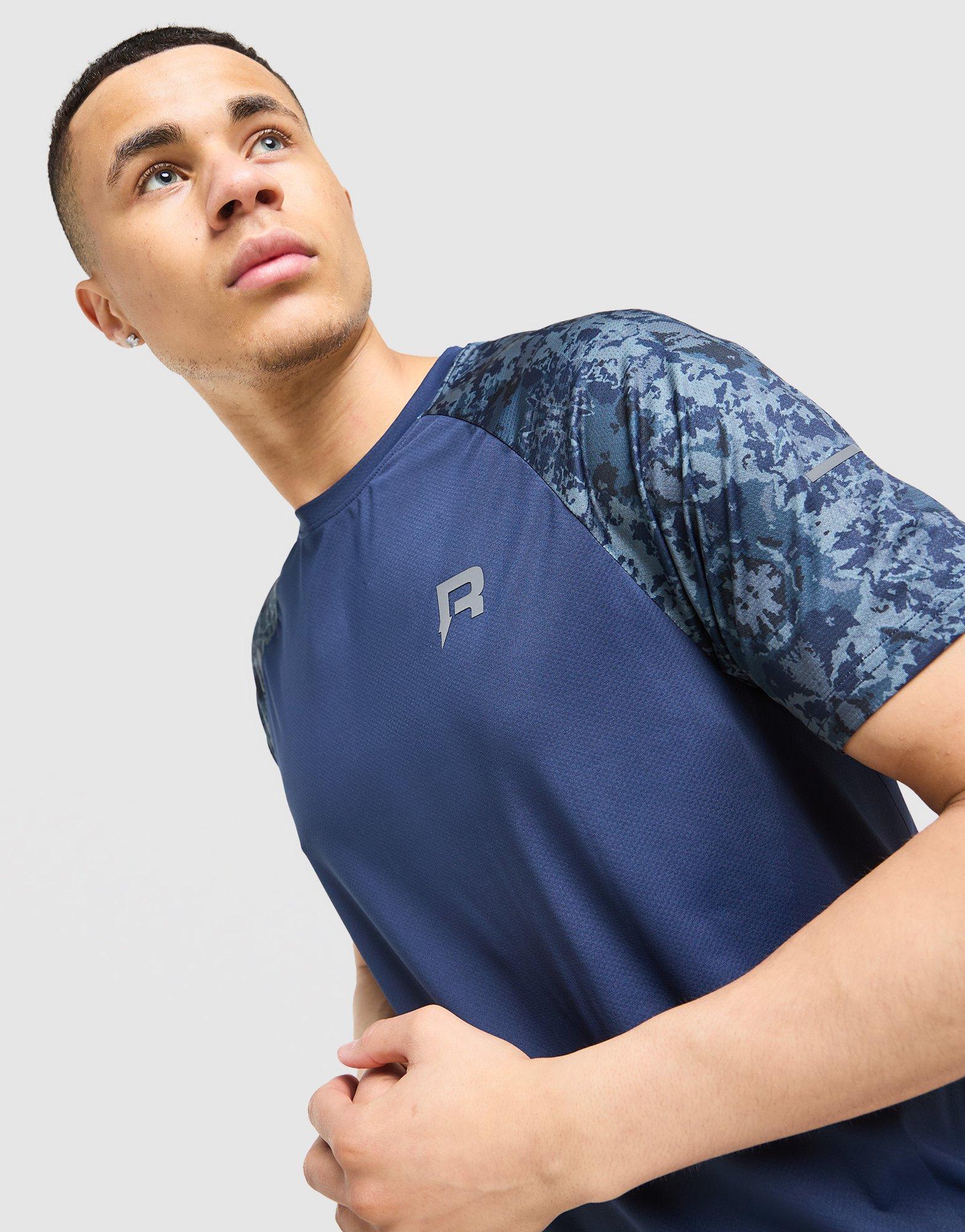 Reprimo Shibori T-Shirt