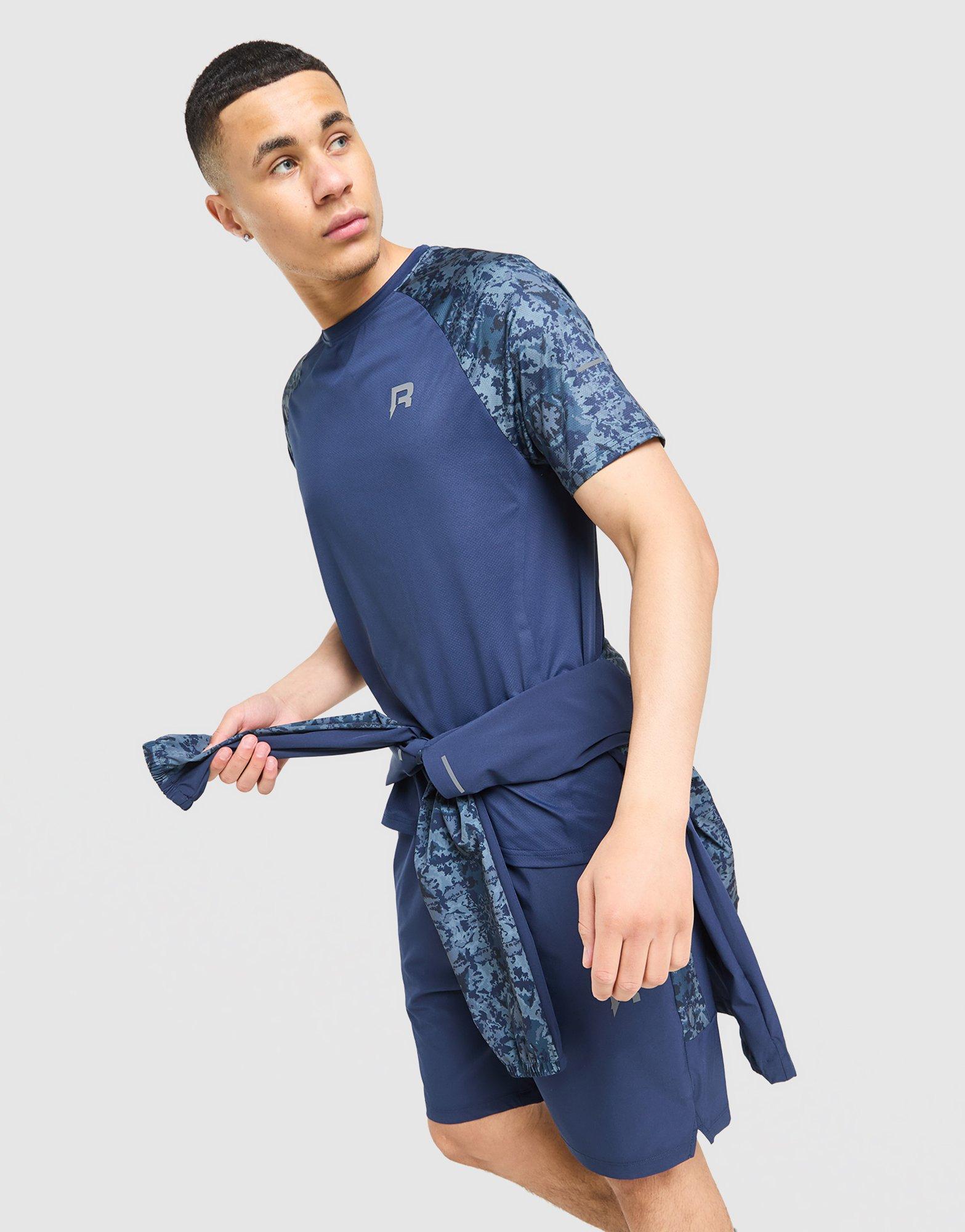 Reprimo Shibori T-Shirt