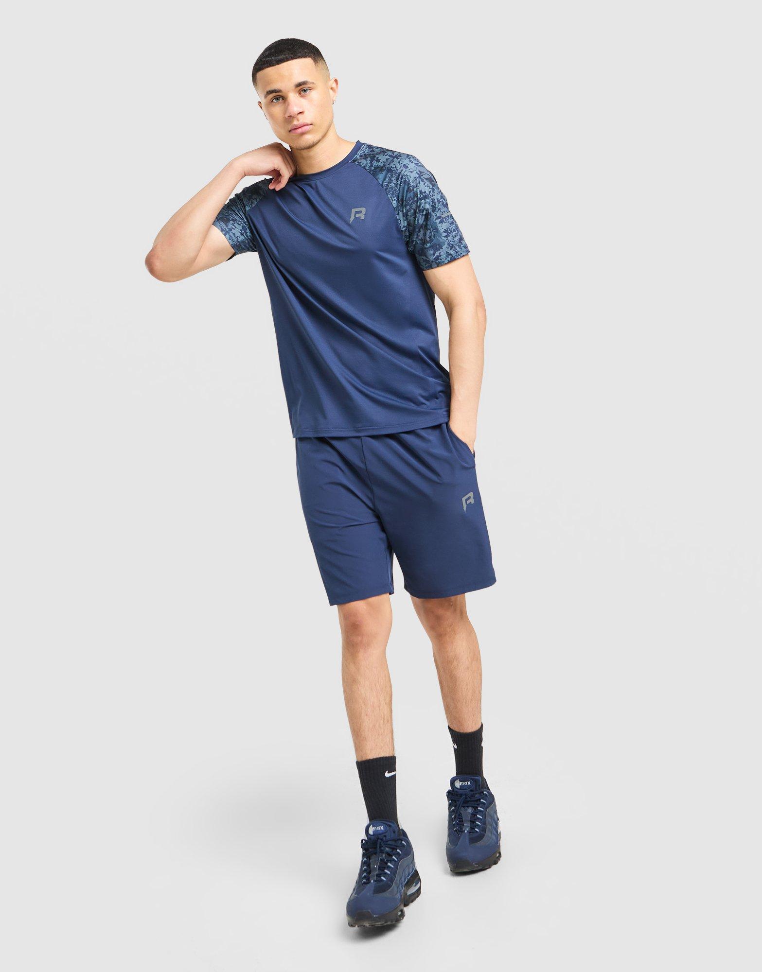 Reprimo Shibori T-Shirt