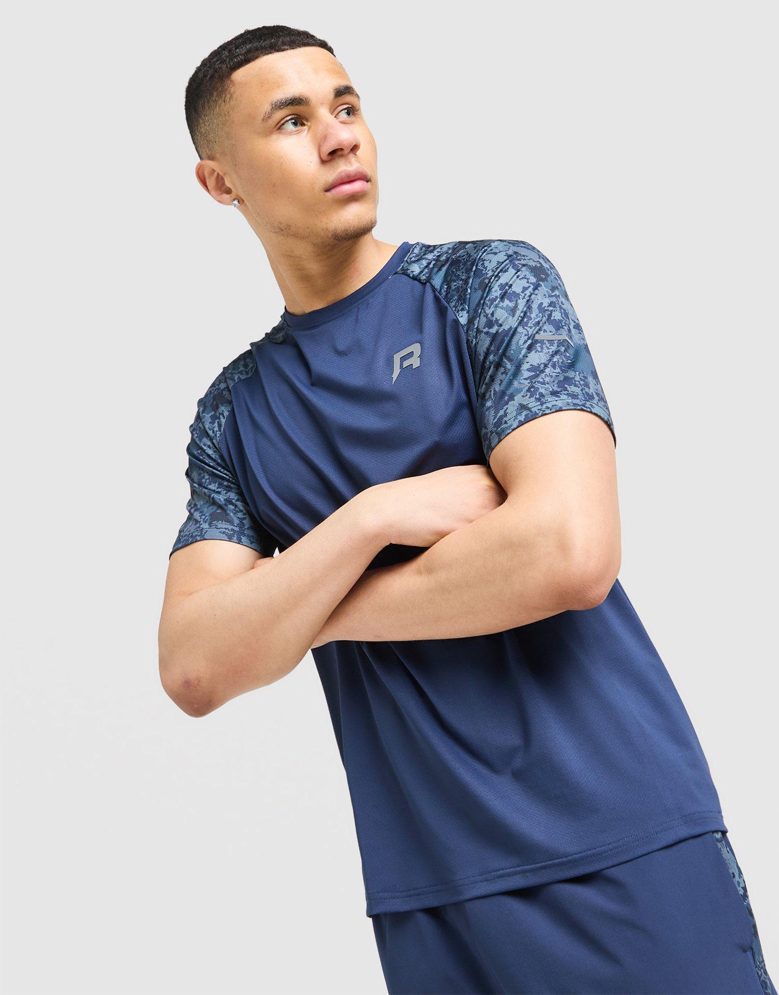 Reprimo Shibori T-Shirt