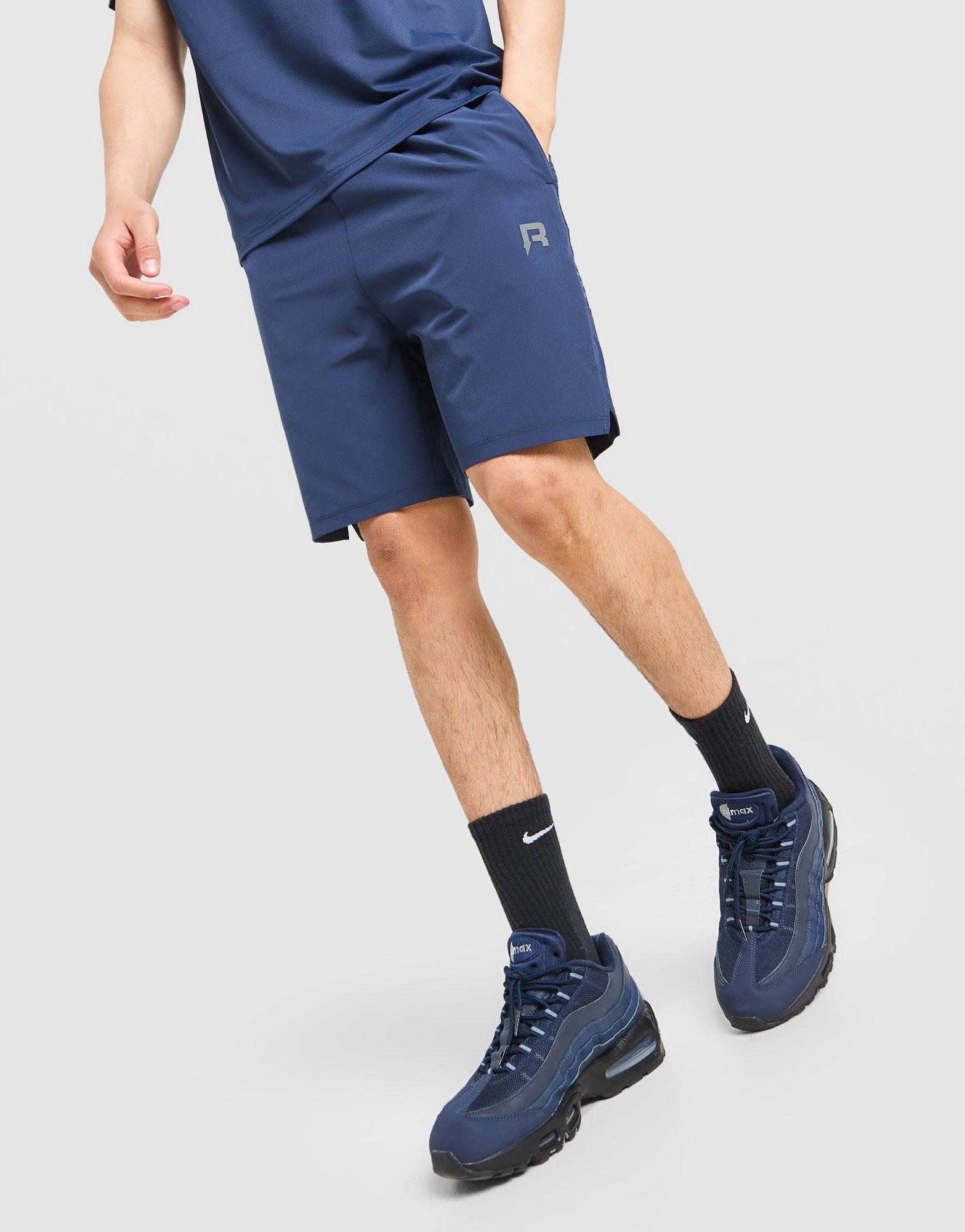 Reprimo Shibori Shorts