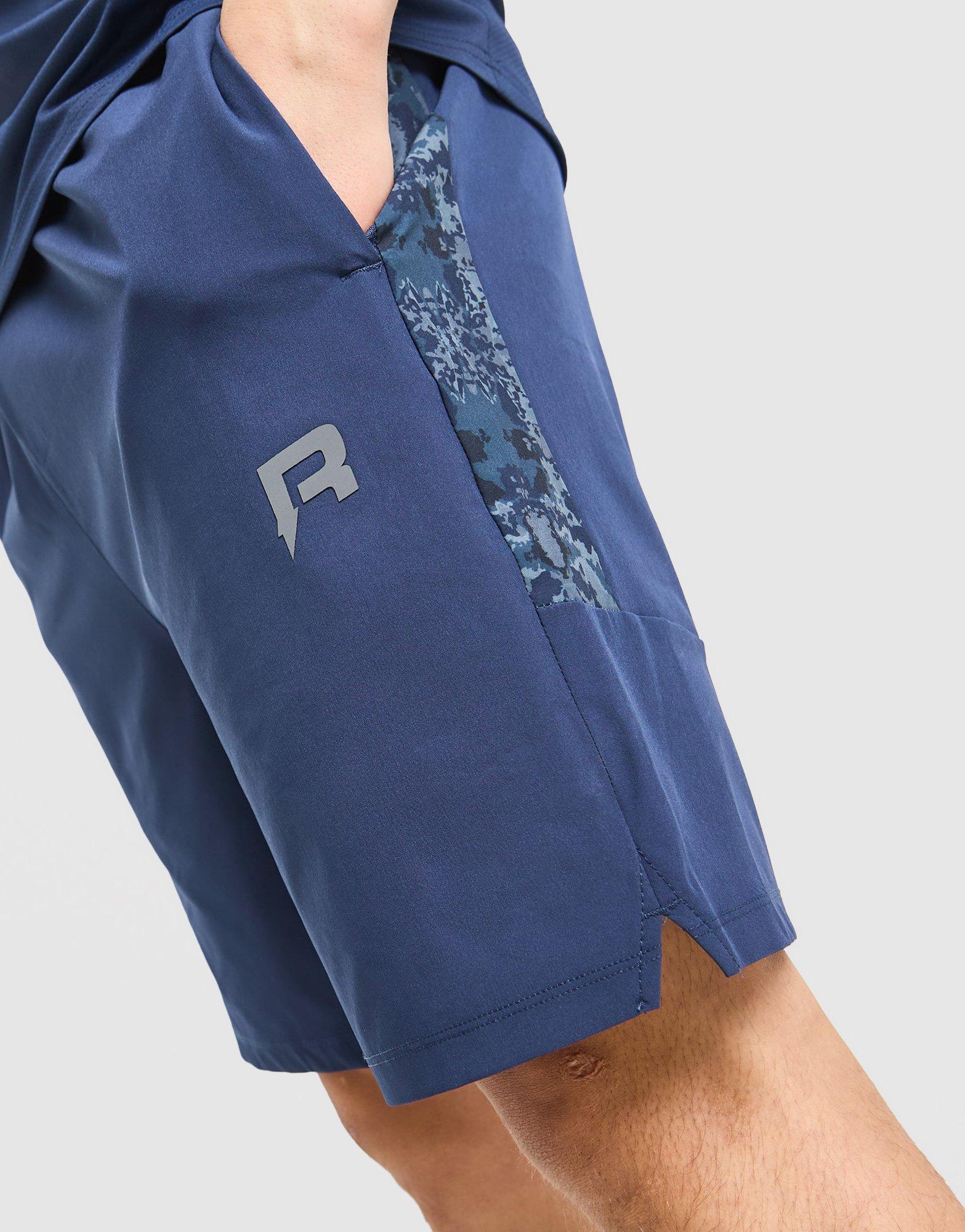 Reprimo Shibori Shorts