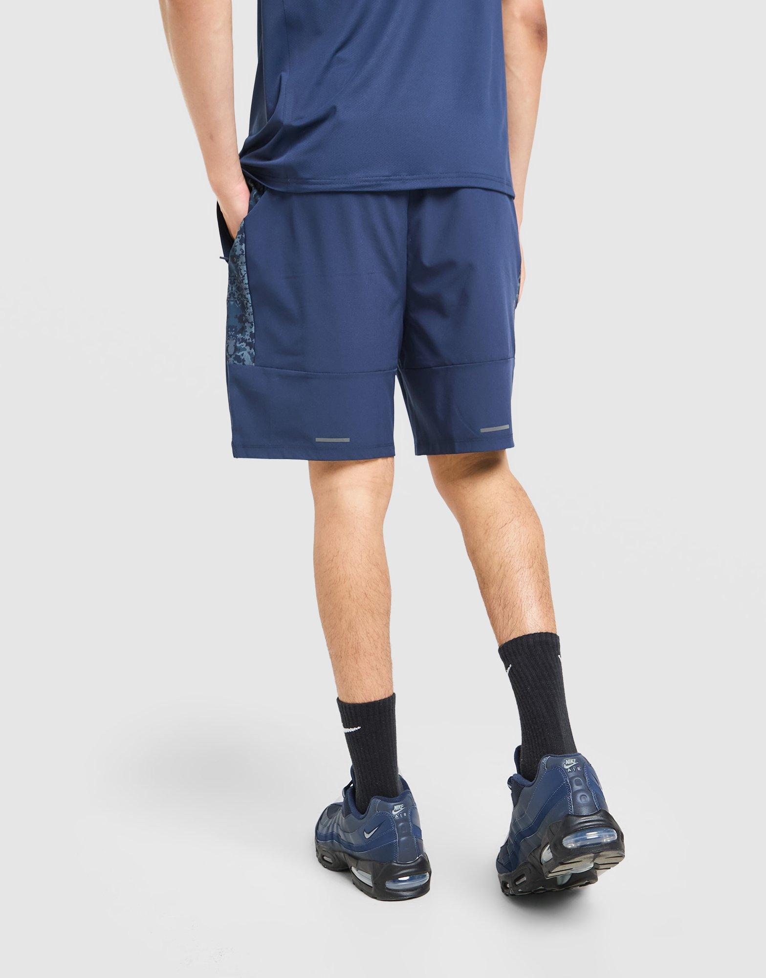 Reprimo Shibori Shorts