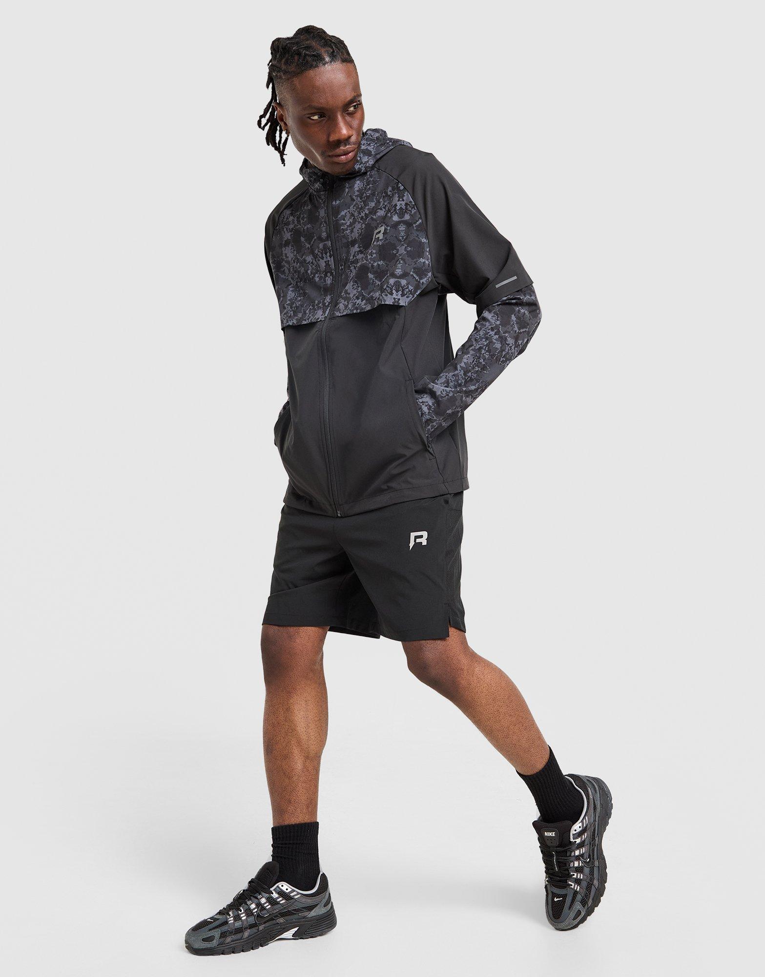 Reprimo Shibori Jacket