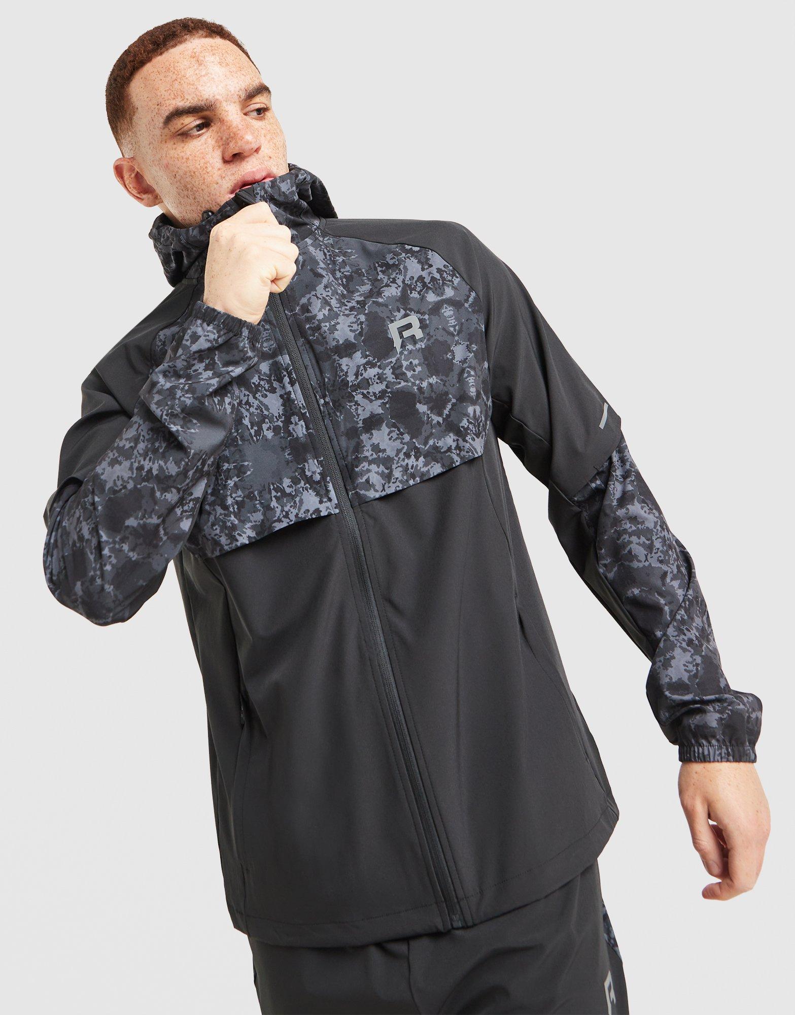 Reprimo Giacca Shibori