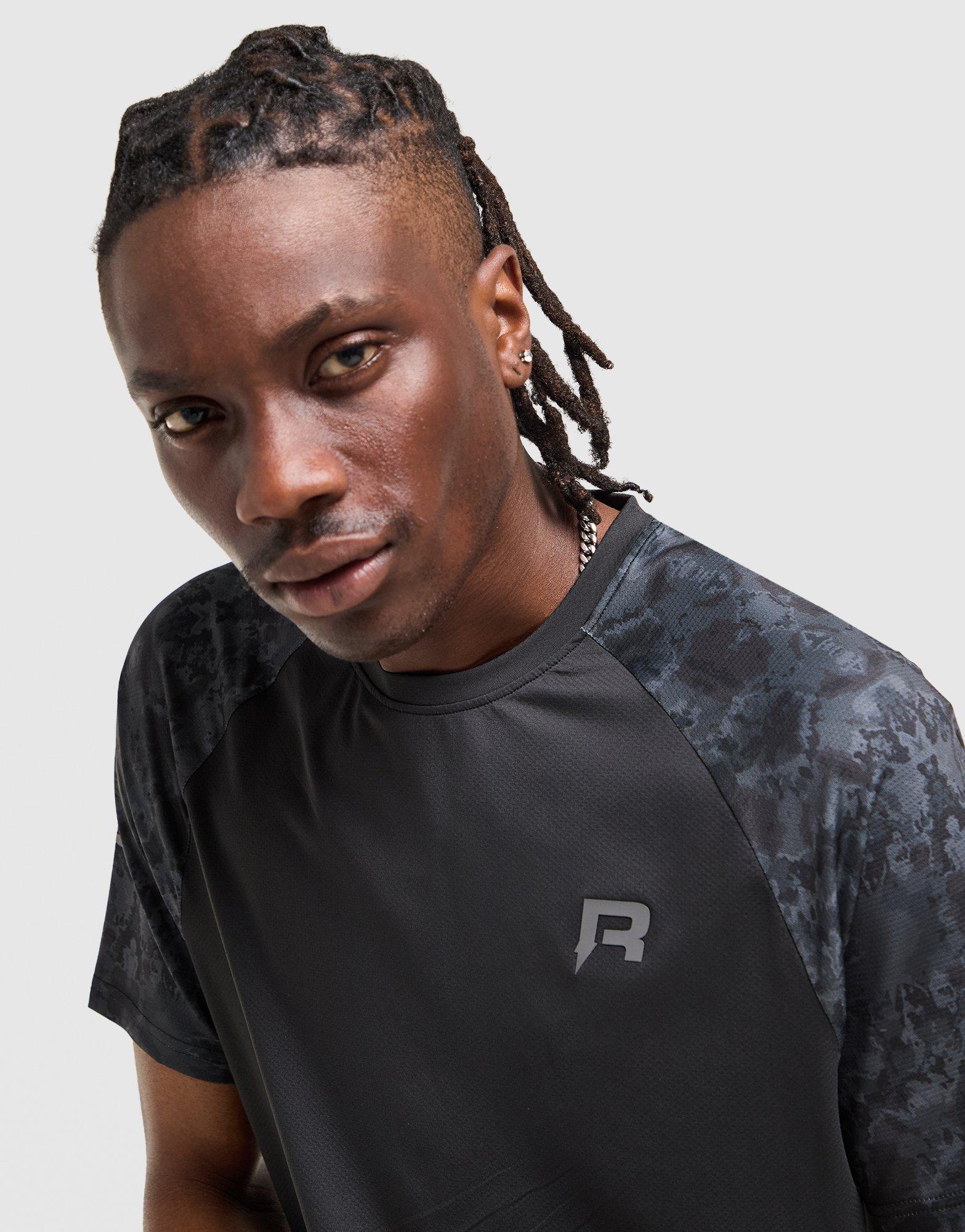 Reprimo Shibori T-Shirt