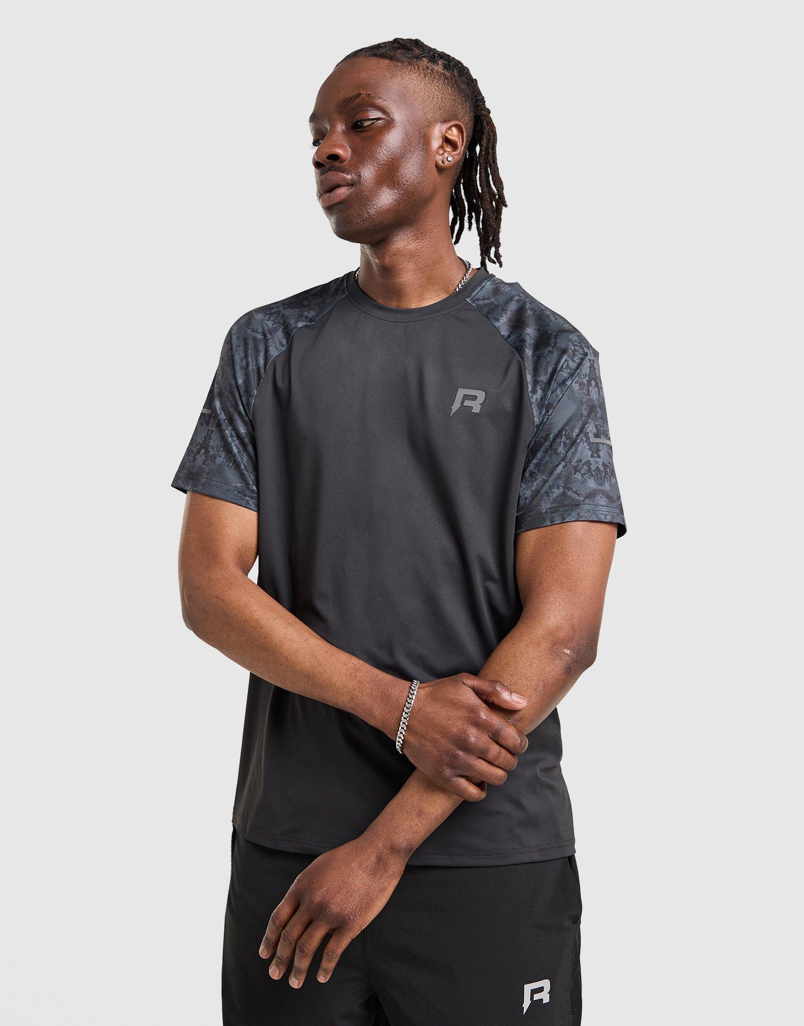 Reprimo Shibori T-Shirt