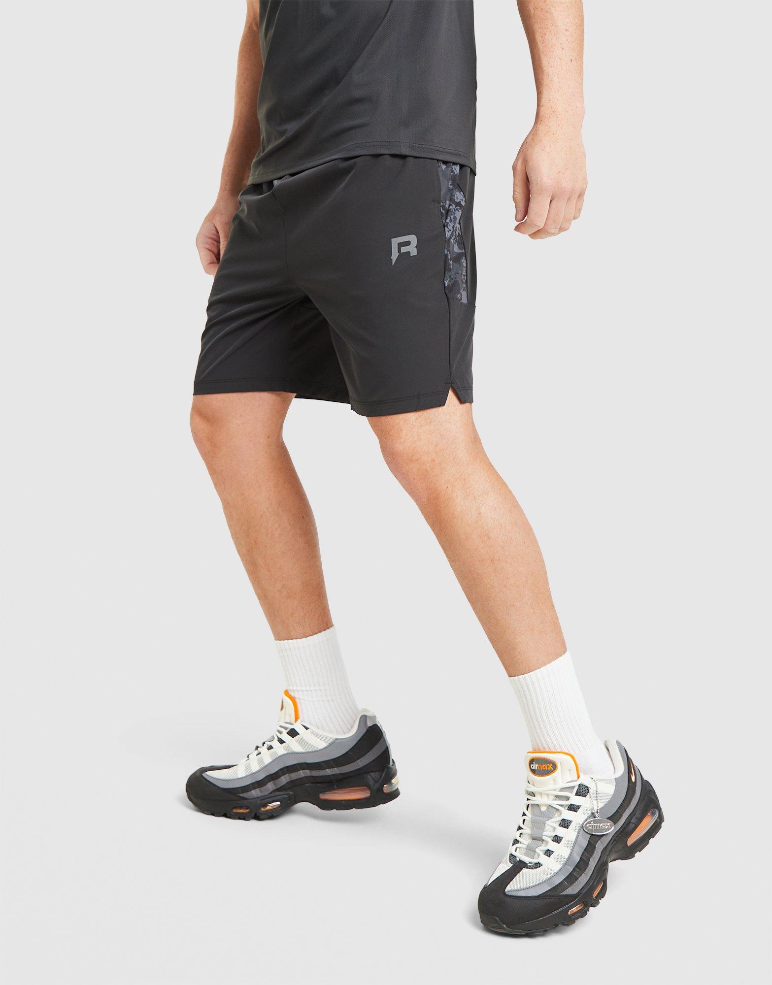 Reprimo Shibori Shorts