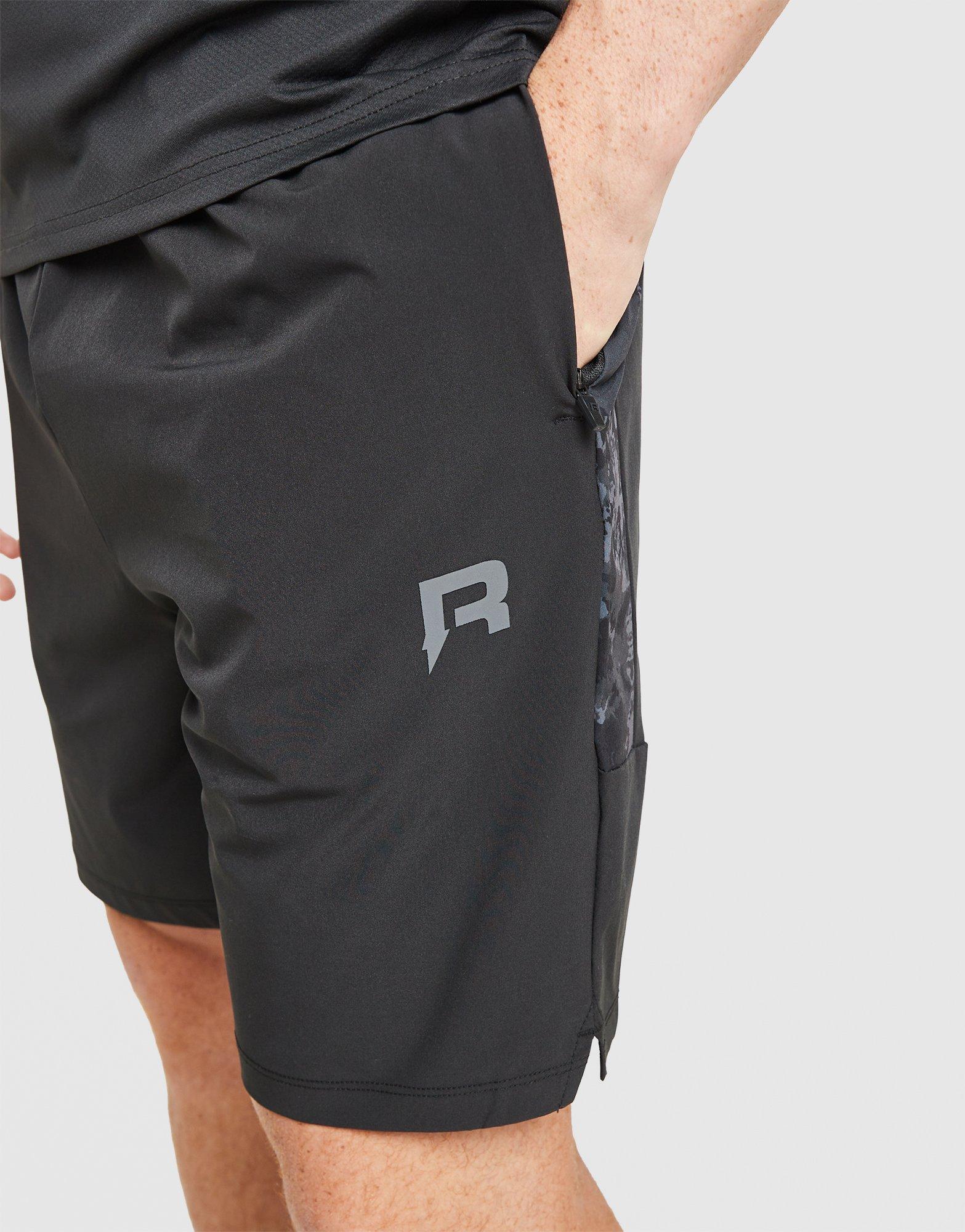 Reprimo Shibori Shorts