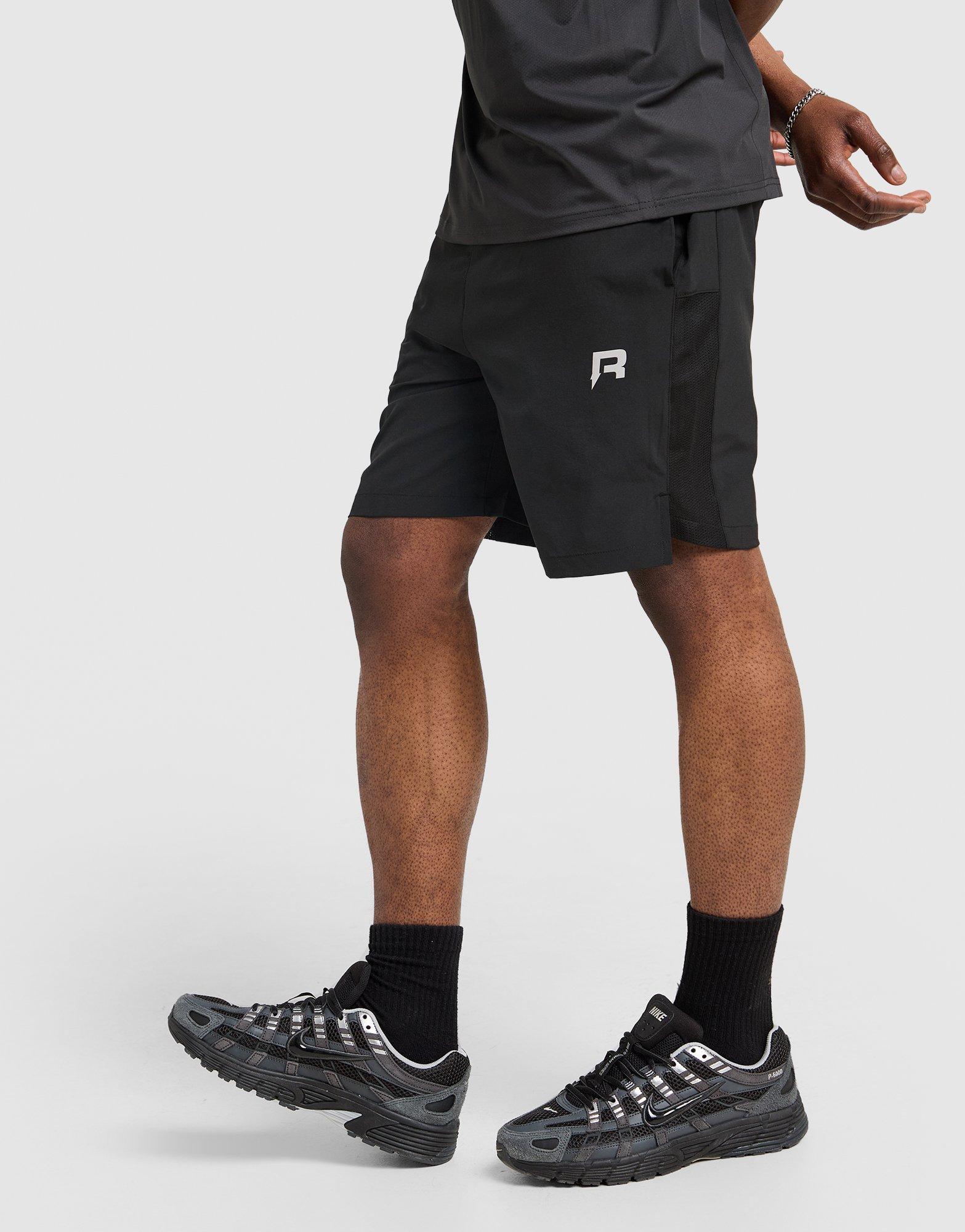Reprimo Track Shorts