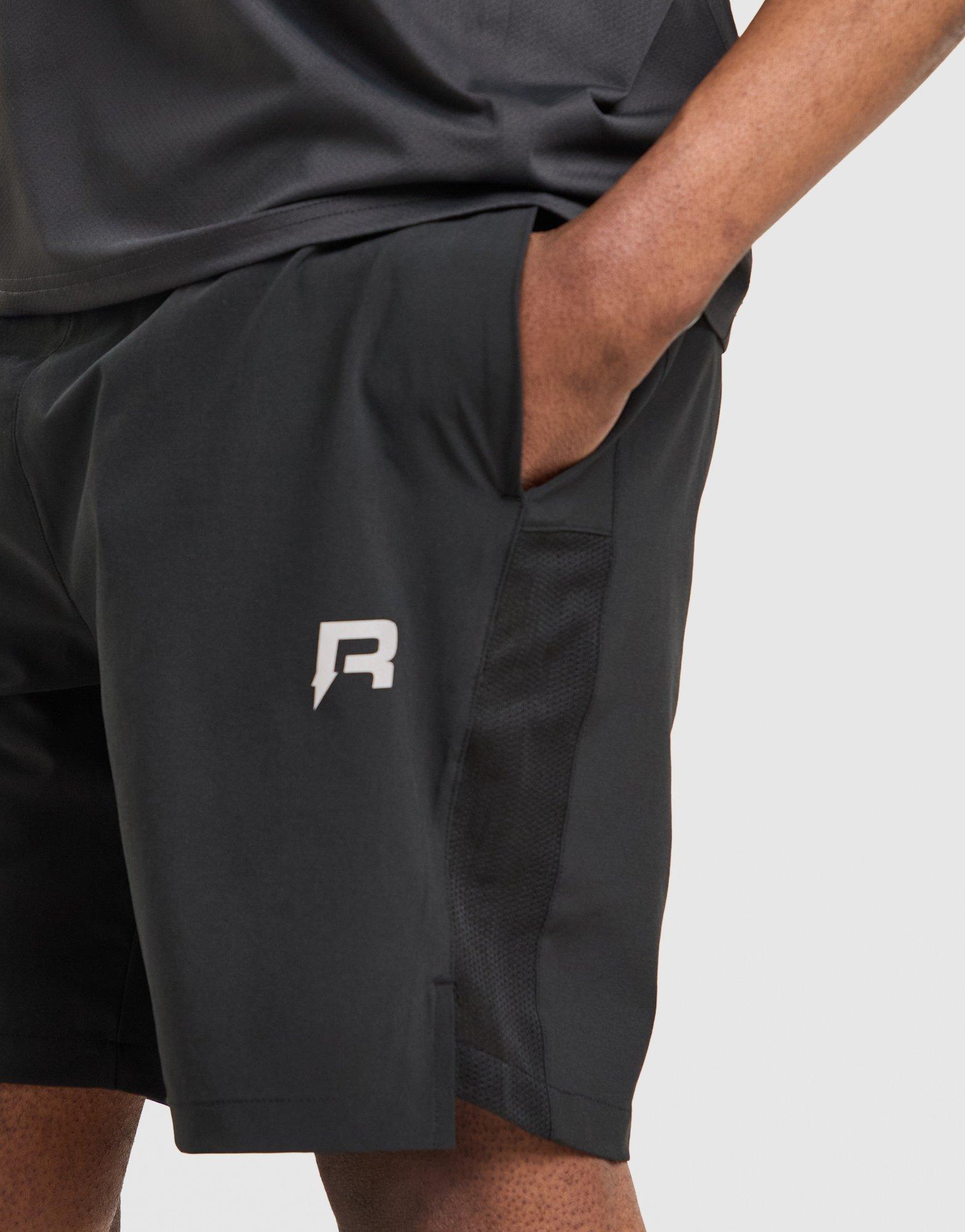 Reprimo Track Shorts