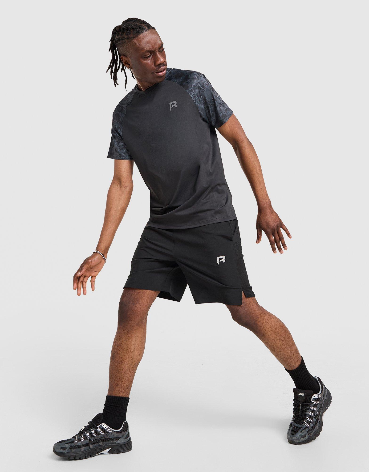 Reprimo Track Shorts
