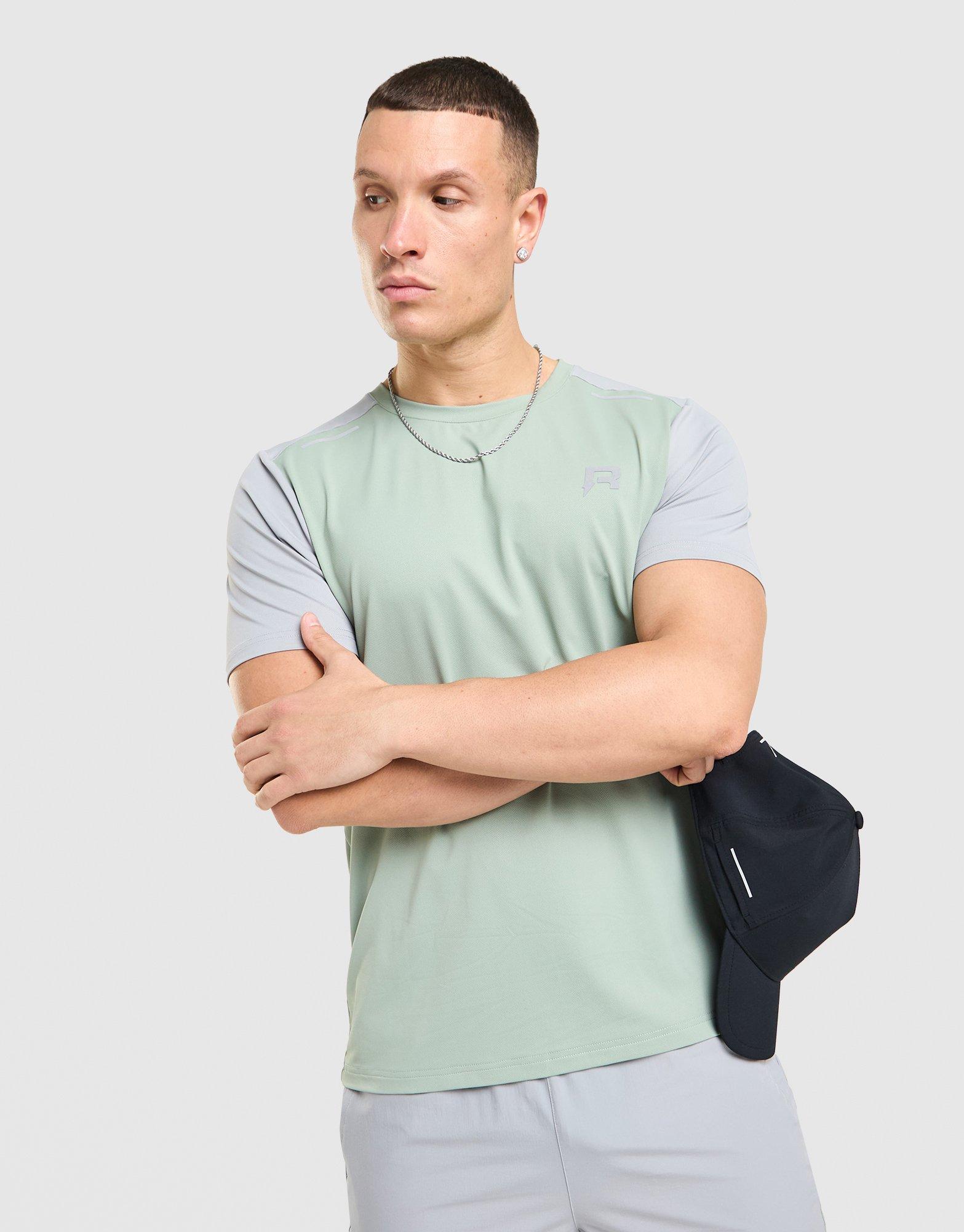 Reprimo T-shirt Flight Homme