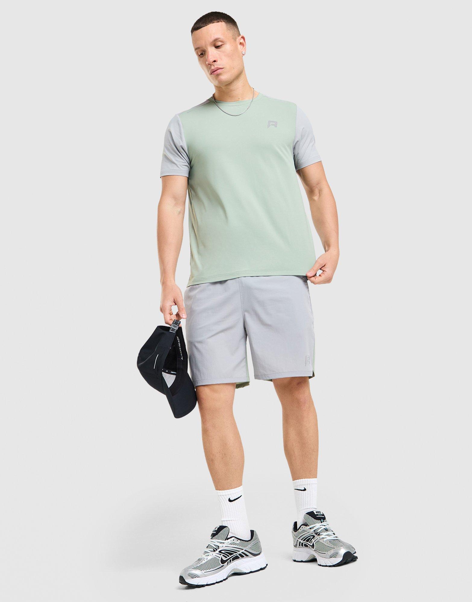 Reprimo T-shirt Flight Homme