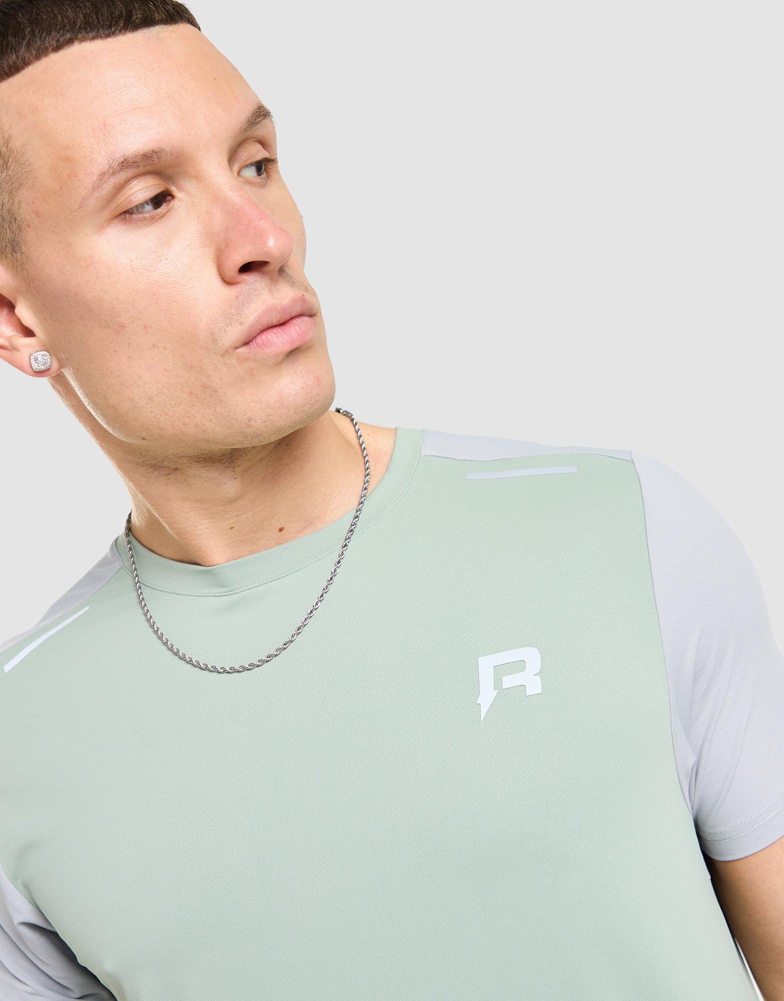 Reprimo T-shirt Flight Homme