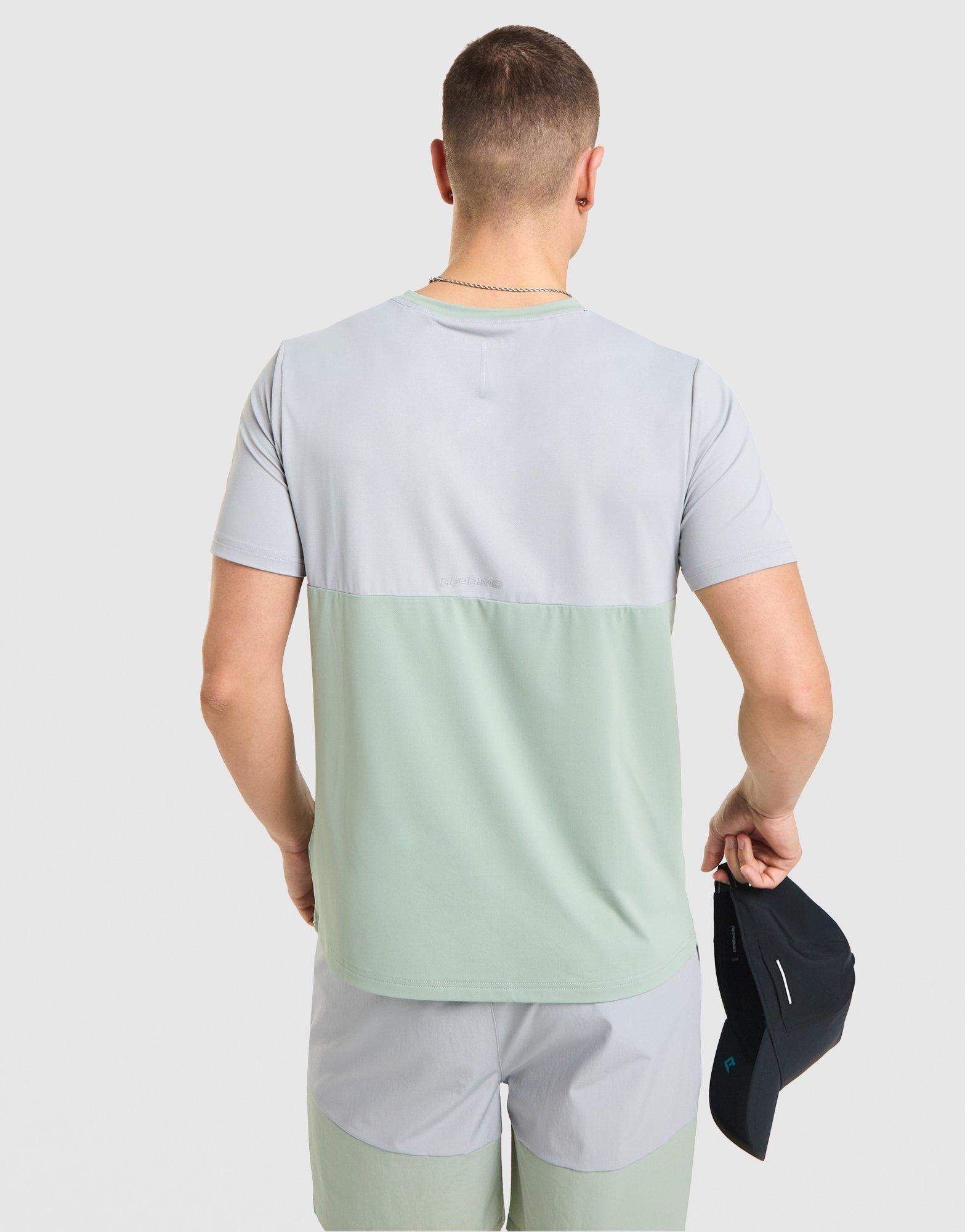 Reprimo T-shirt Flight Homme