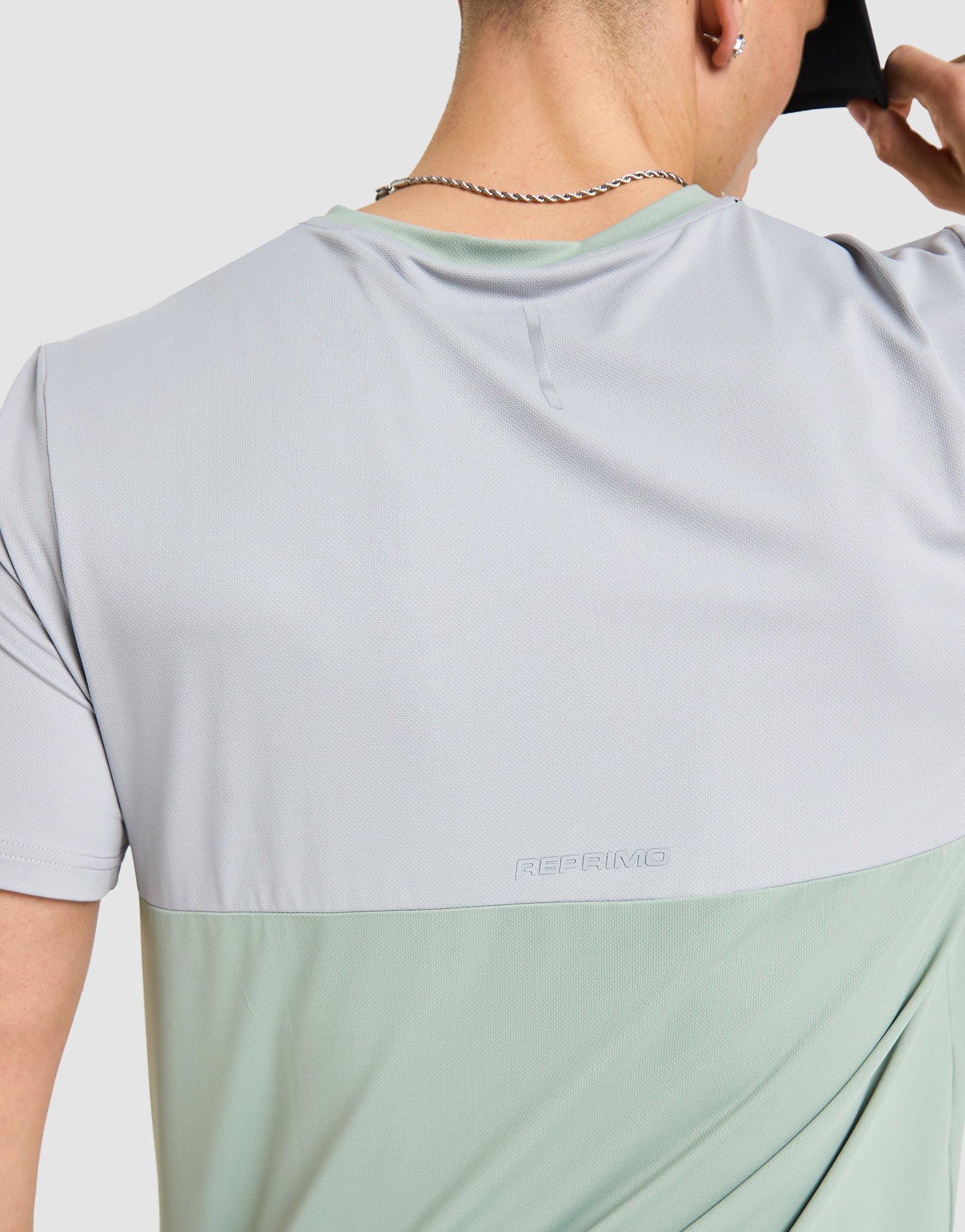 Reprimo T-shirt Flight Homme